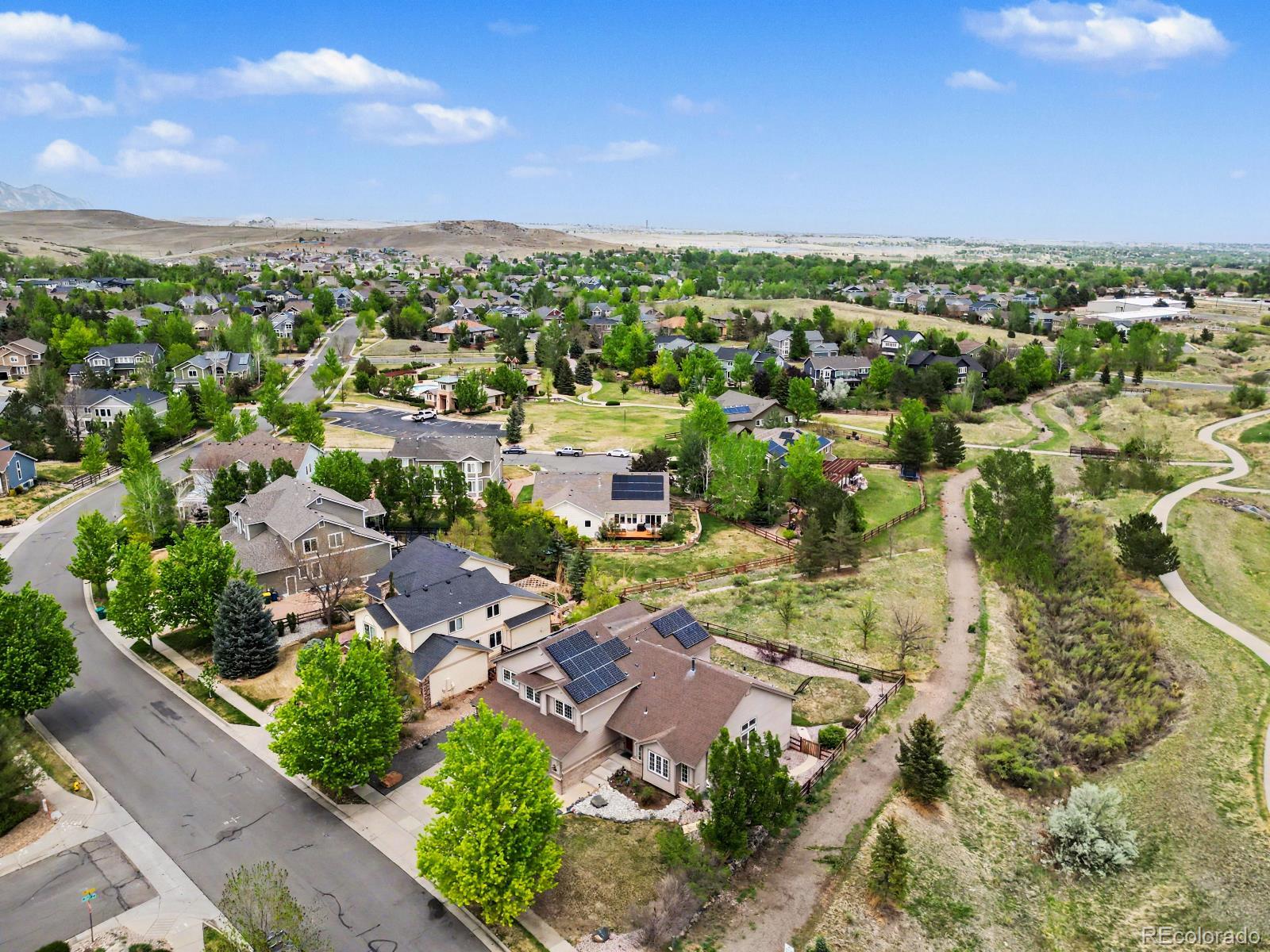 MLS Image #40 for 5488  el diente street,golden, Colorado