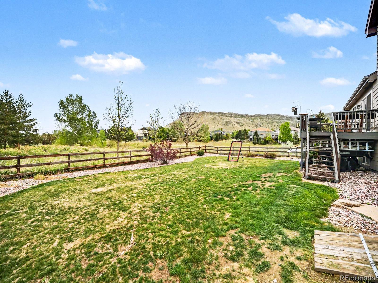 MLS Image #41 for 5488  el diente street,golden, Colorado