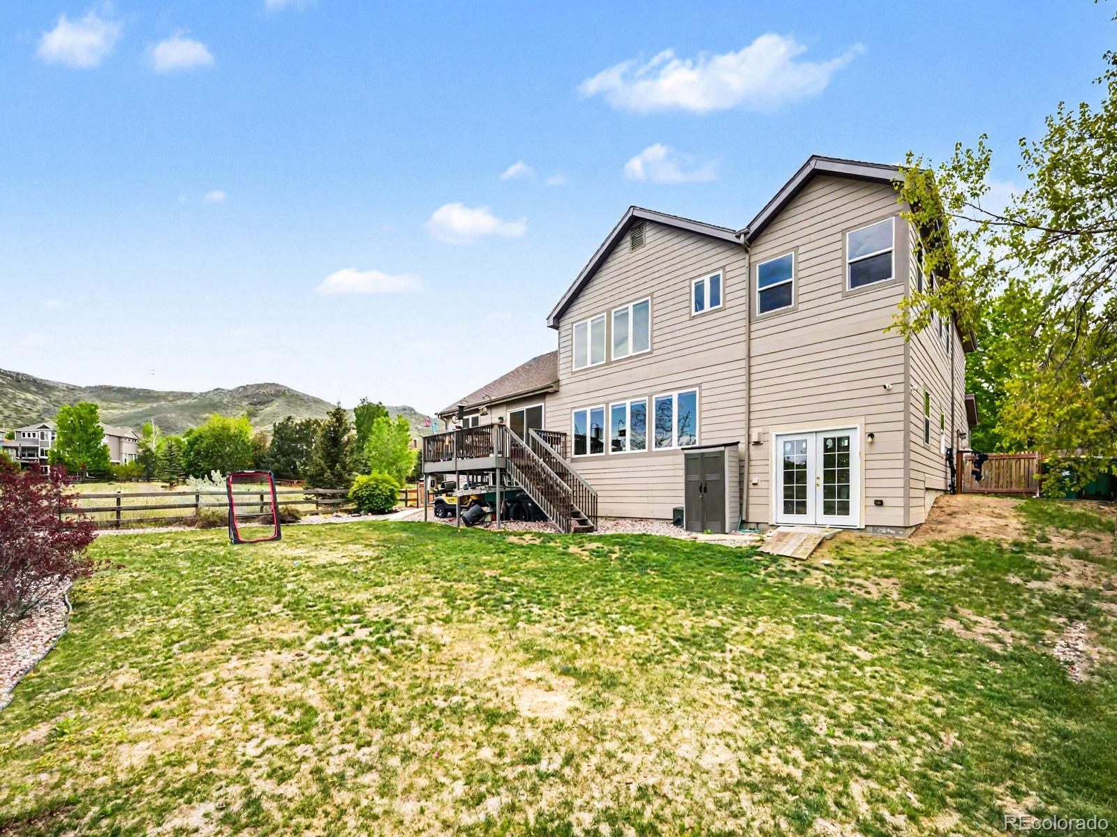 MLS Image #43 for 5488  el diente street,golden, Colorado