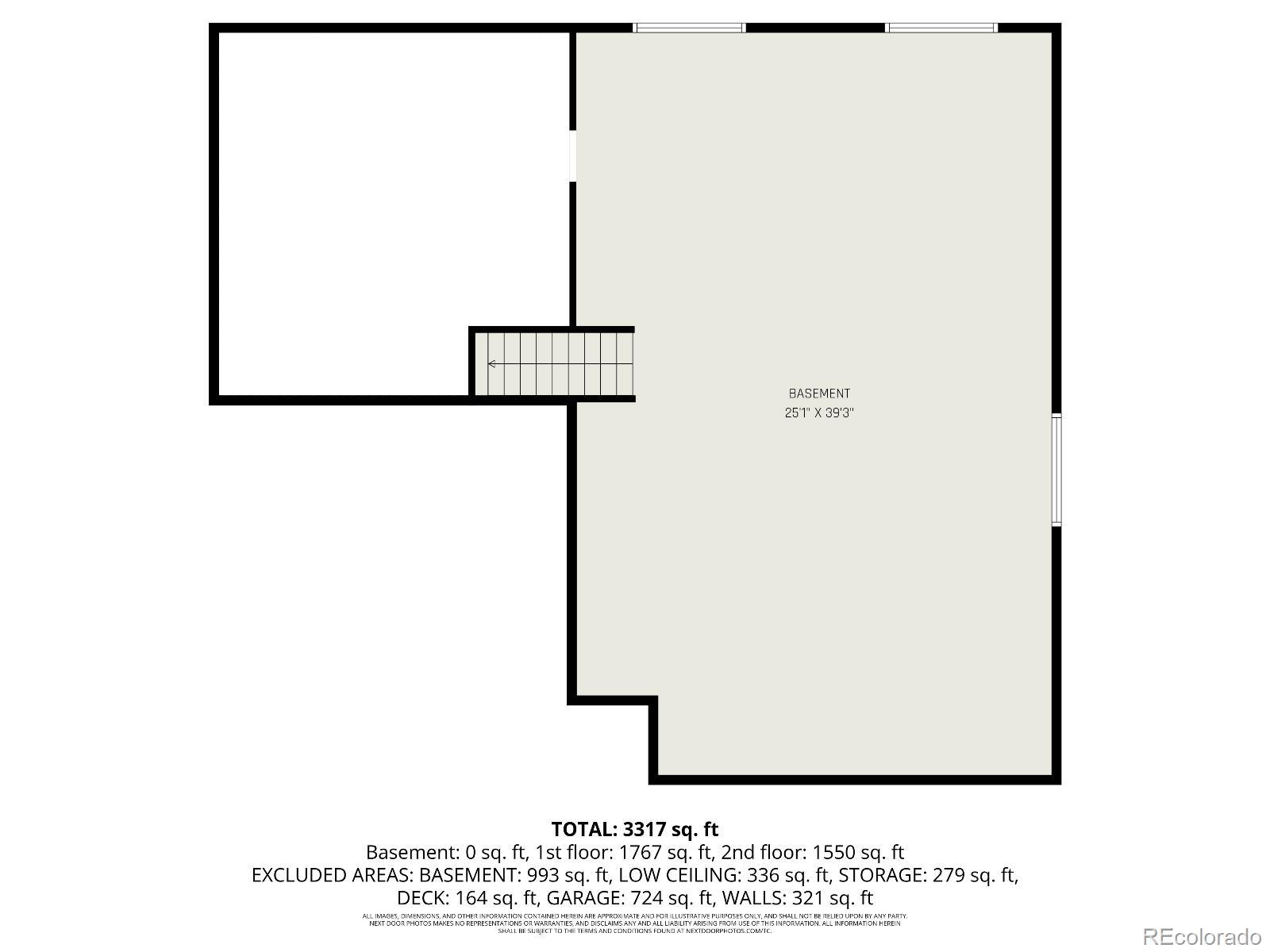 MLS Image #46 for 5488  el diente street,golden, Colorado