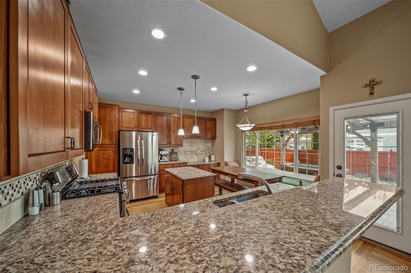 MLS Image #10 for 6340 w alamo drive,littleton, Colorado