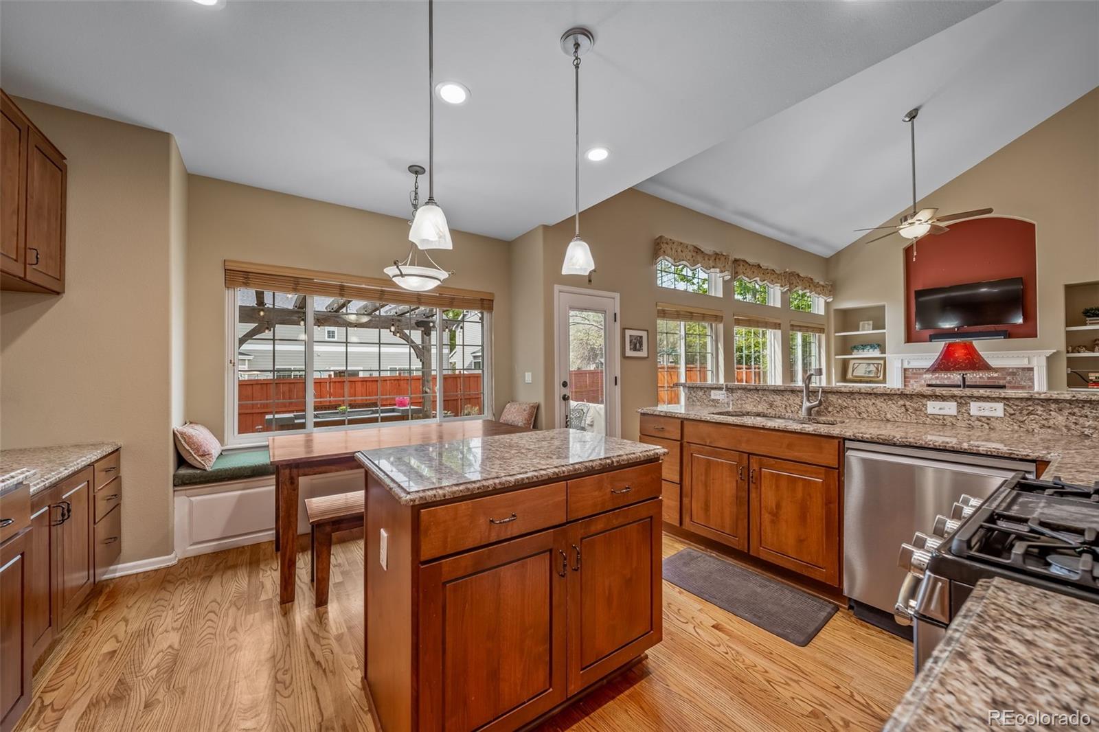 MLS Image #13 for 6340 w alamo drive,littleton, Colorado