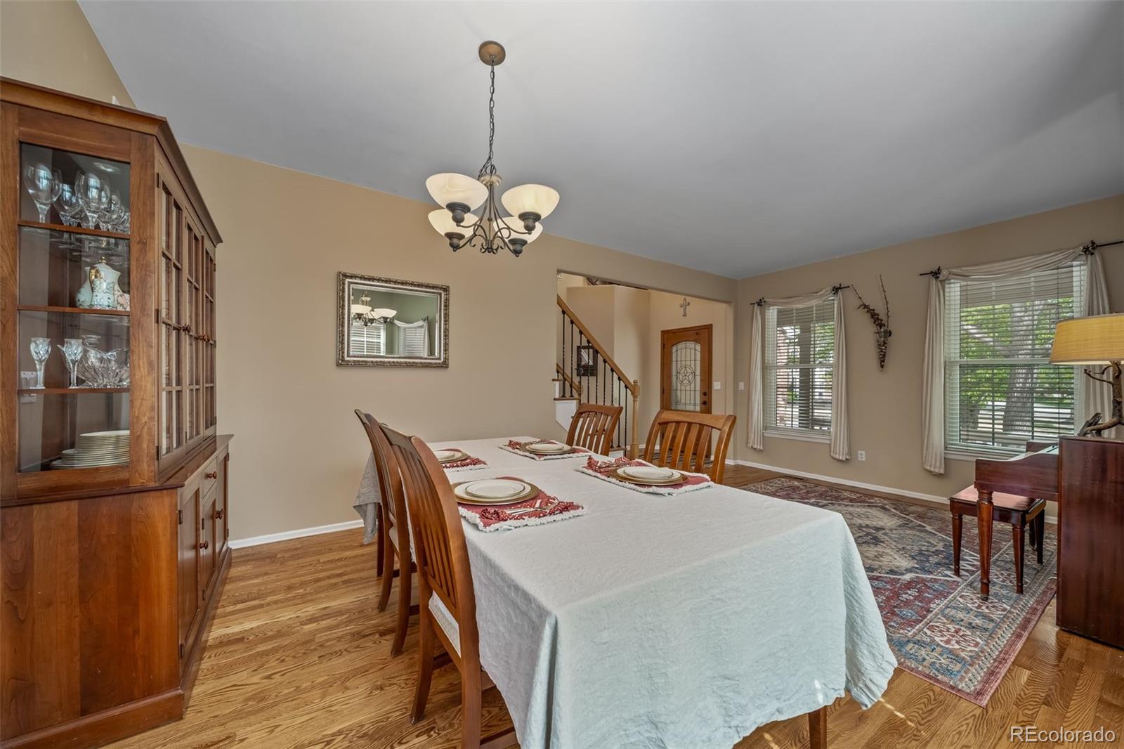 MLS Image #14 for 6340 w alamo drive,littleton, Colorado