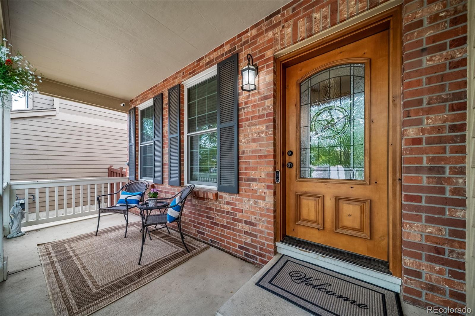 MLS Image #2 for 6340 w alamo drive,littleton, Colorado