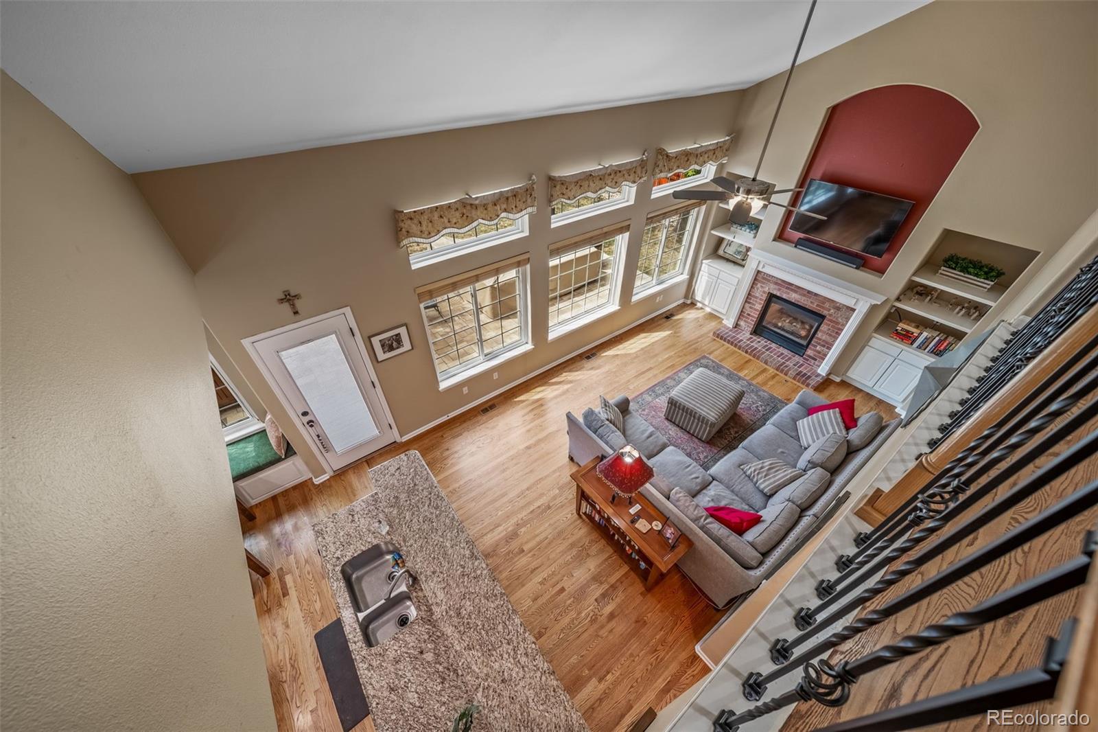 MLS Image #20 for 6340 w alamo drive,littleton, Colorado