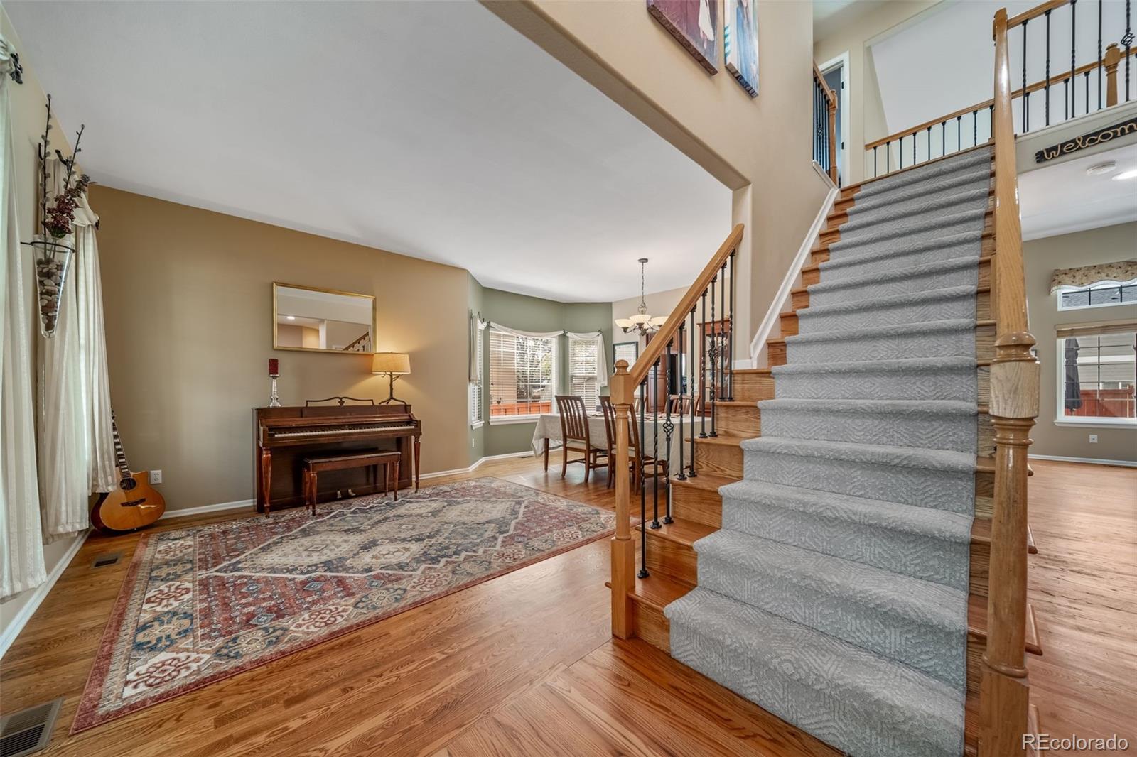 MLS Image #3 for 6340 w alamo drive,littleton, Colorado