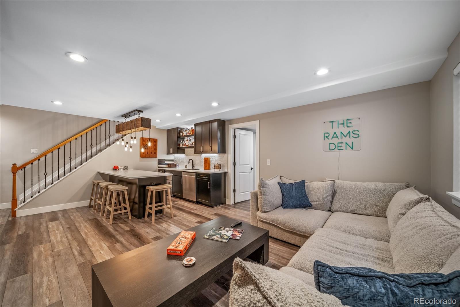 MLS Image #37 for 6340 w alamo drive,littleton, Colorado