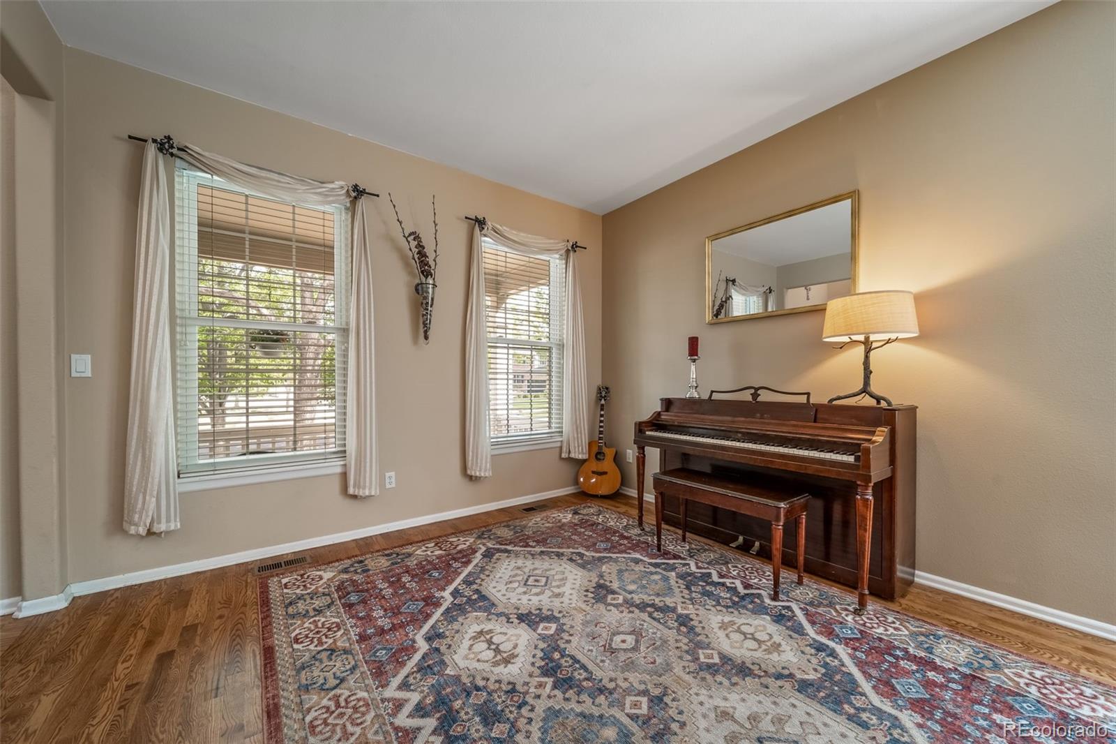 MLS Image #4 for 6340 w alamo drive,littleton, Colorado