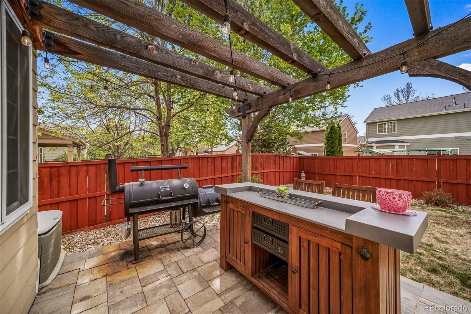 MLS Image #41 for 6340 w alamo drive,littleton, Colorado