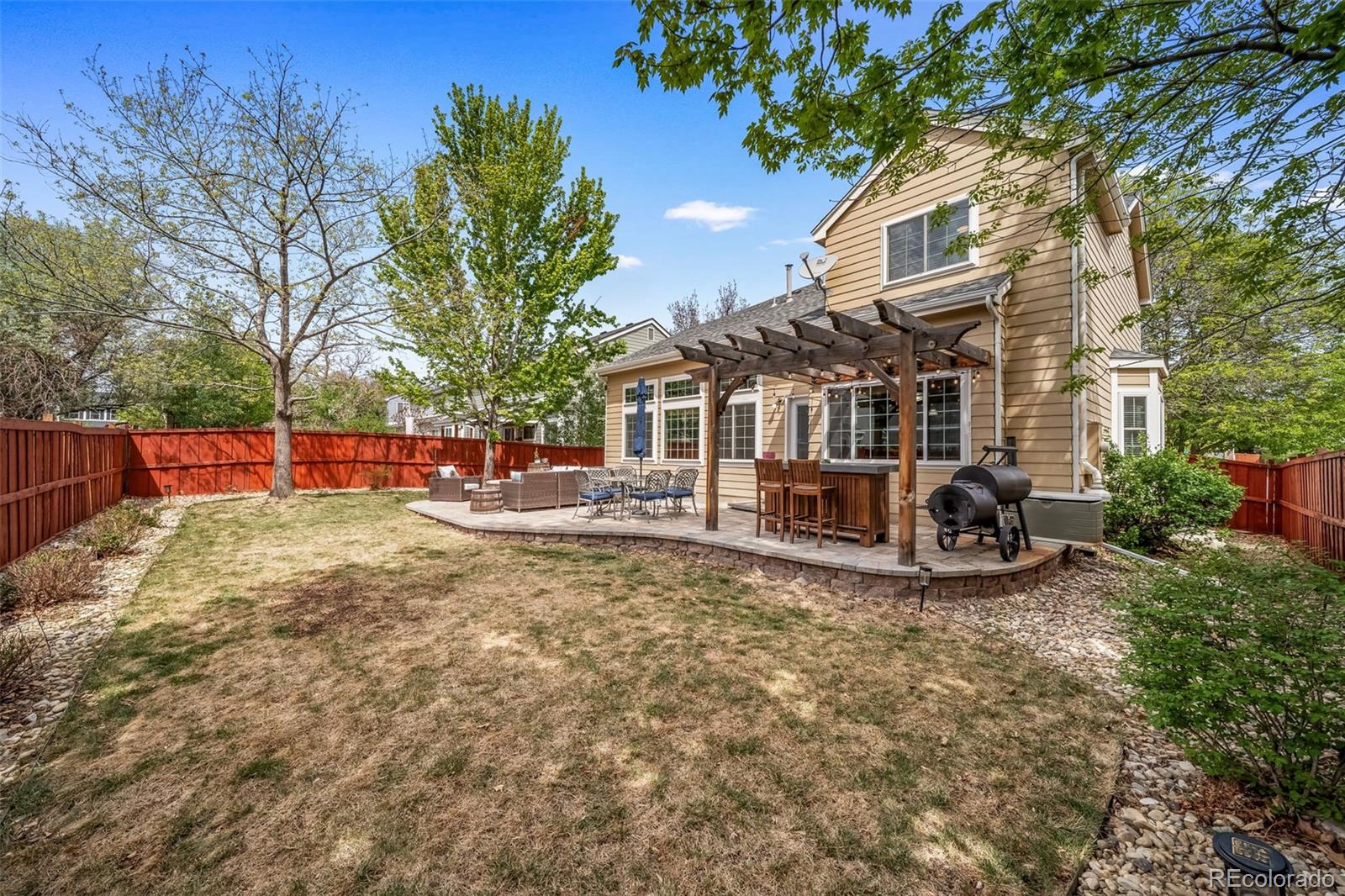 MLS Image #42 for 6340 w alamo drive,littleton, Colorado