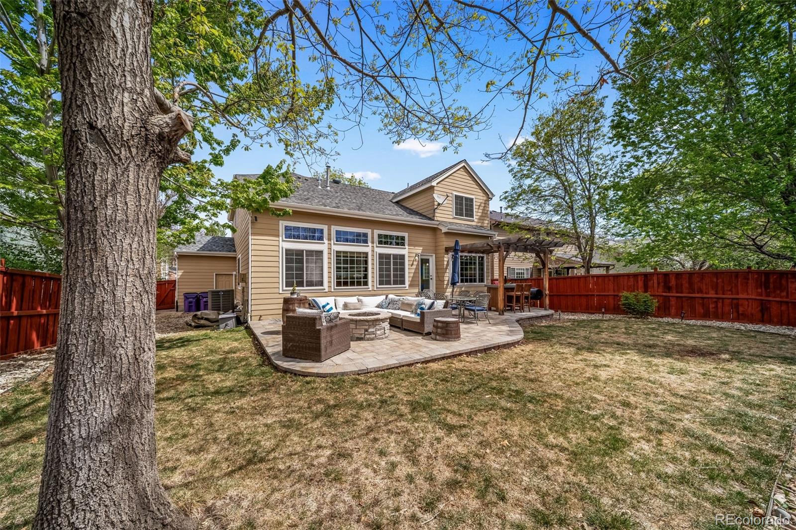 MLS Image #44 for 6340 w alamo drive,littleton, Colorado