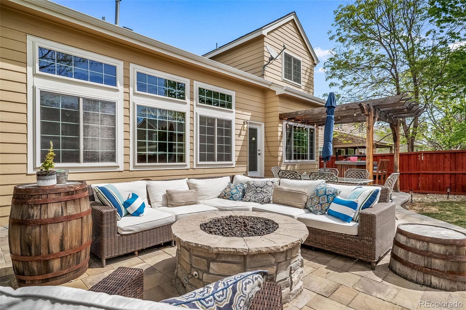 MLS Image #45 for 6340 w alamo drive,littleton, Colorado