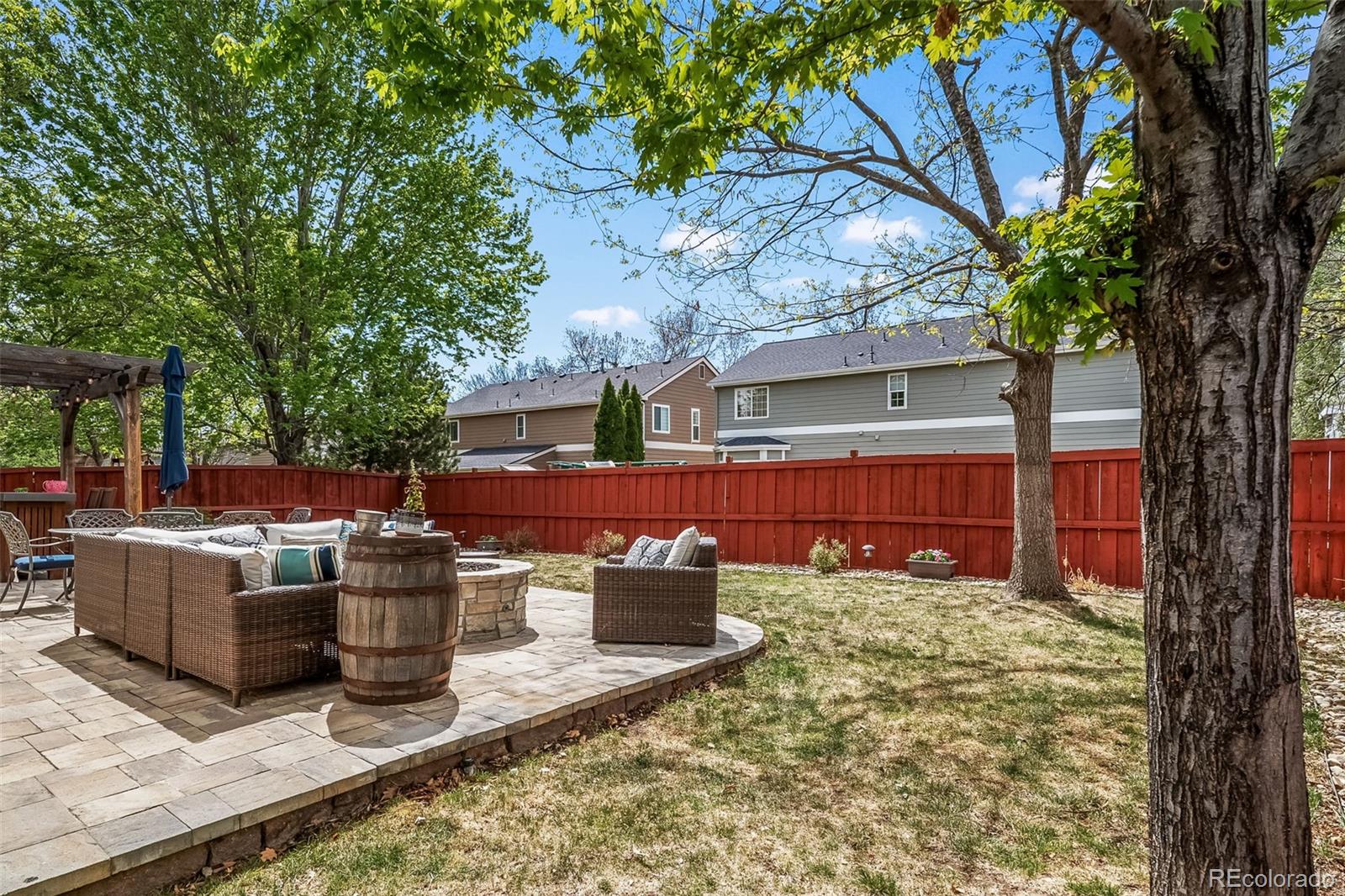MLS Image #46 for 6340 w alamo drive,littleton, Colorado