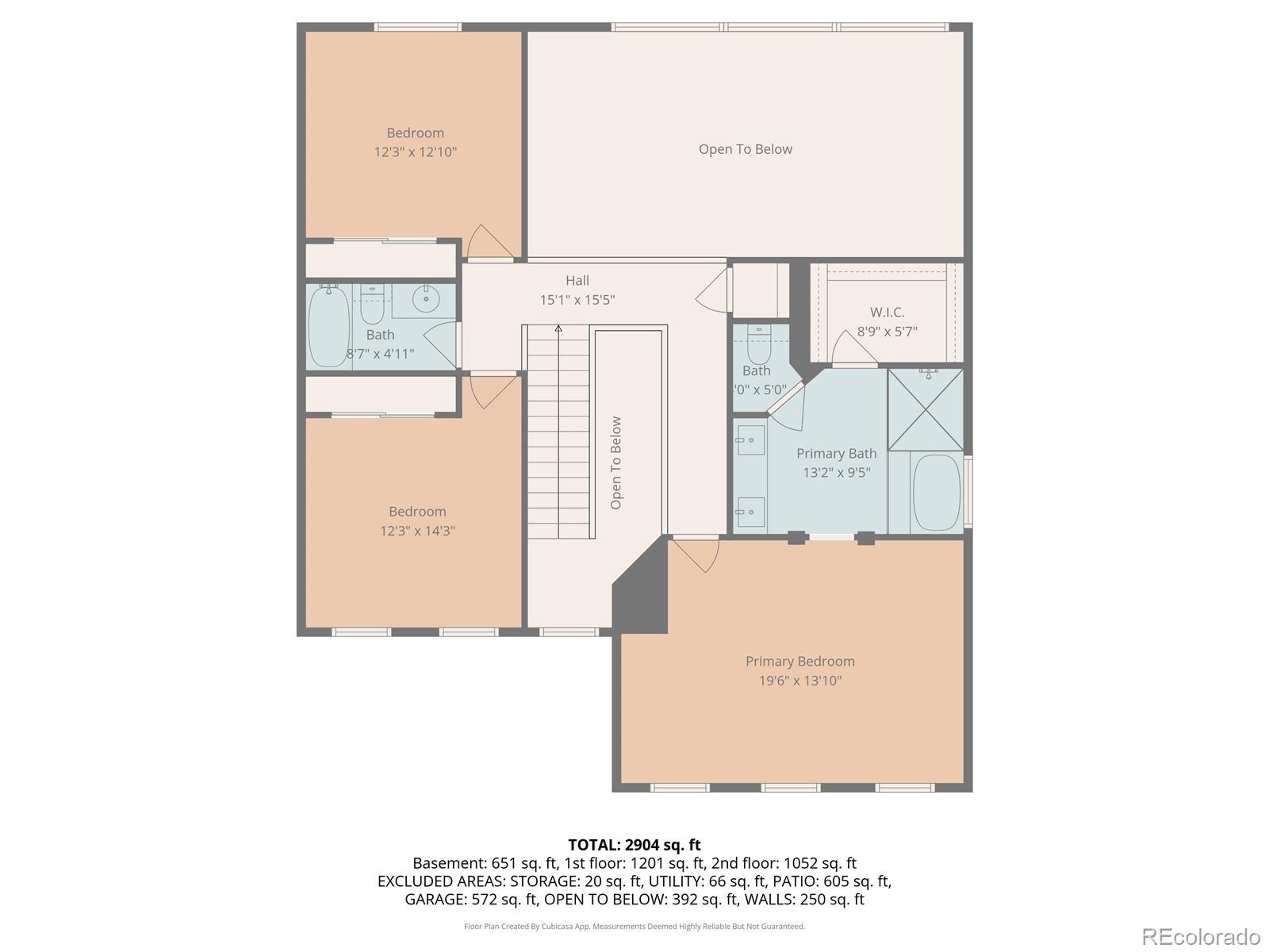 MLS Image #48 for 6340 w alamo drive,littleton, Colorado