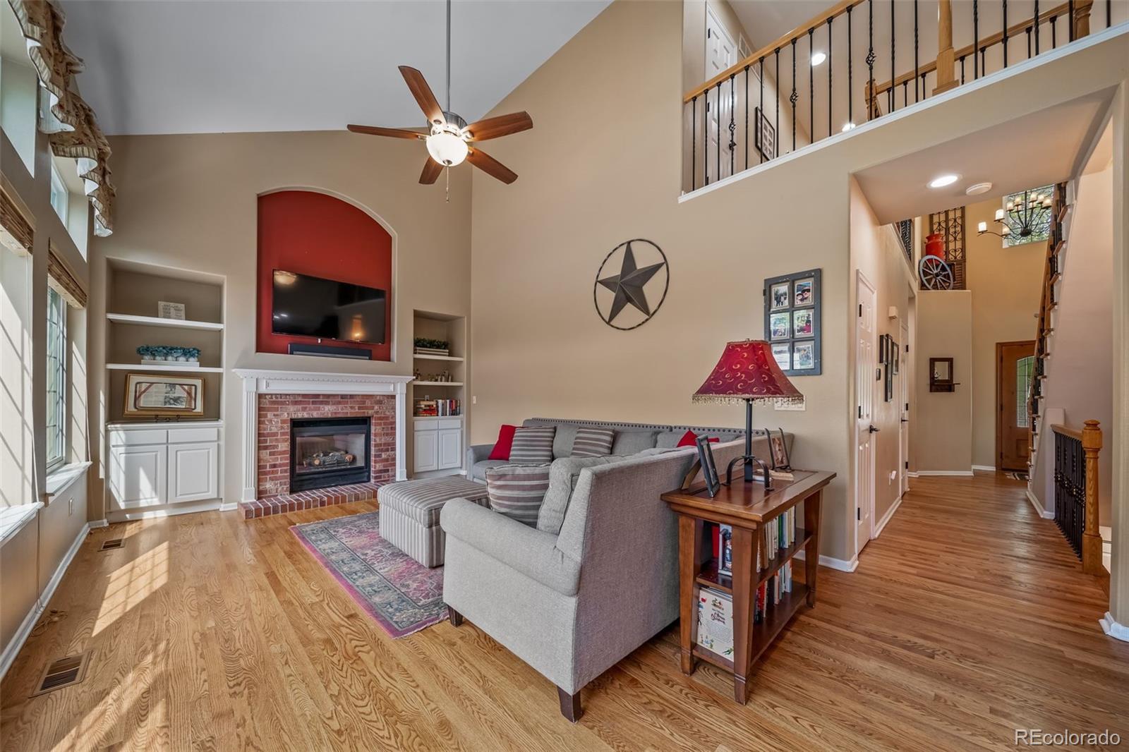 MLS Image #5 for 6340 w alamo drive,littleton, Colorado
