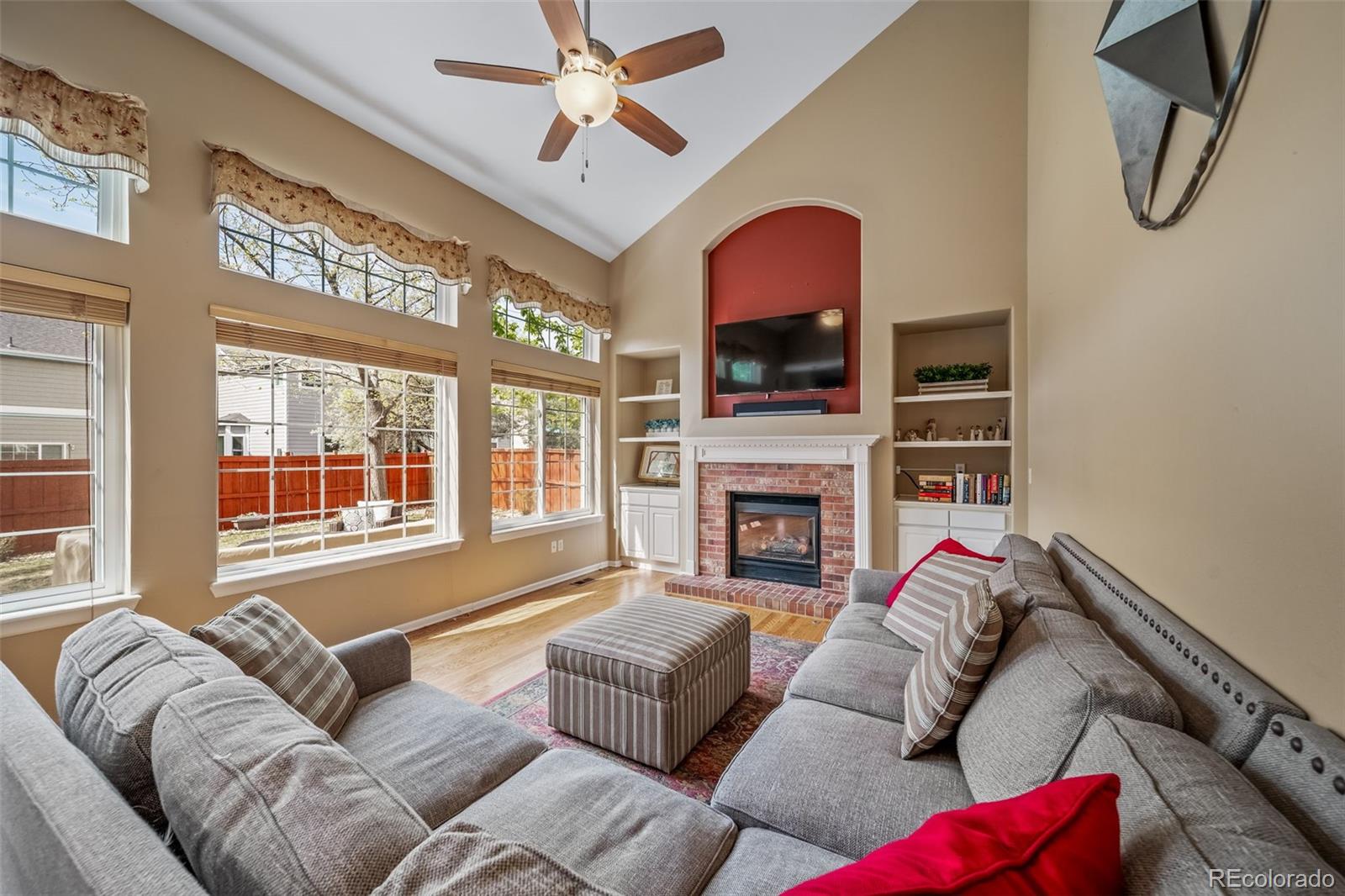 MLS Image #6 for 6340 w alamo drive,littleton, Colorado