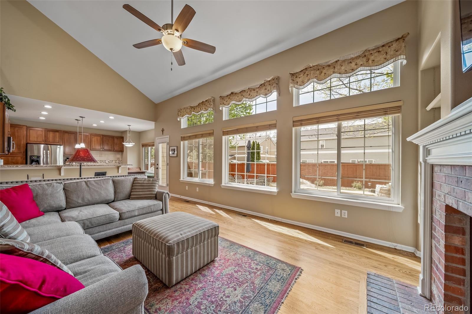 MLS Image #7 for 6340 w alamo drive,littleton, Colorado