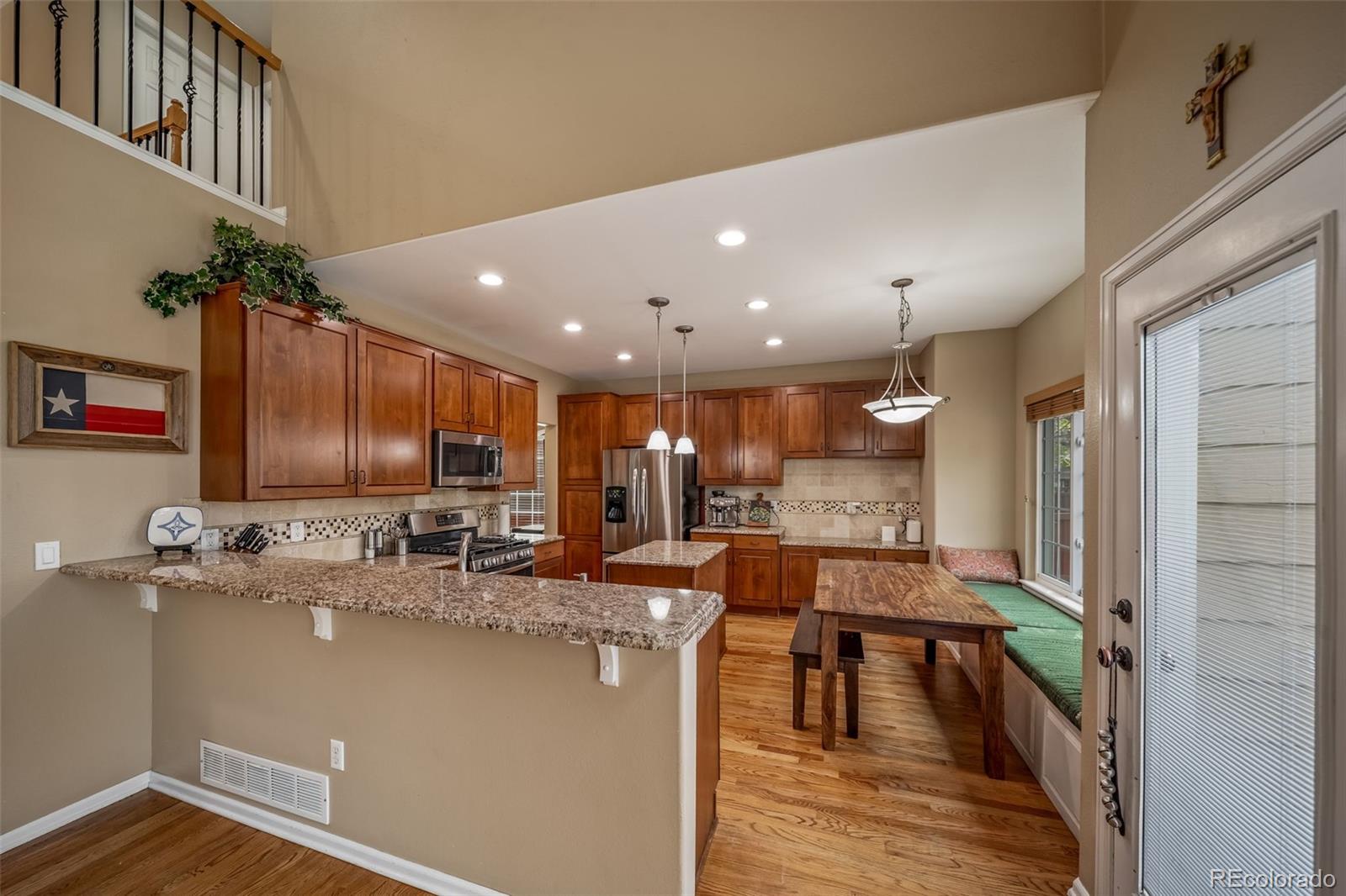 MLS Image #9 for 6340 w alamo drive,littleton, Colorado