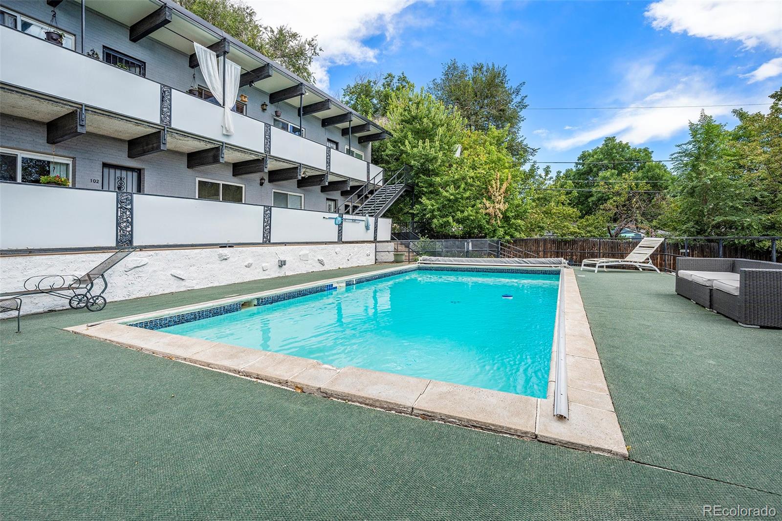 MLS Image #1 for 2890 n harlan street,edgewater, Colorado