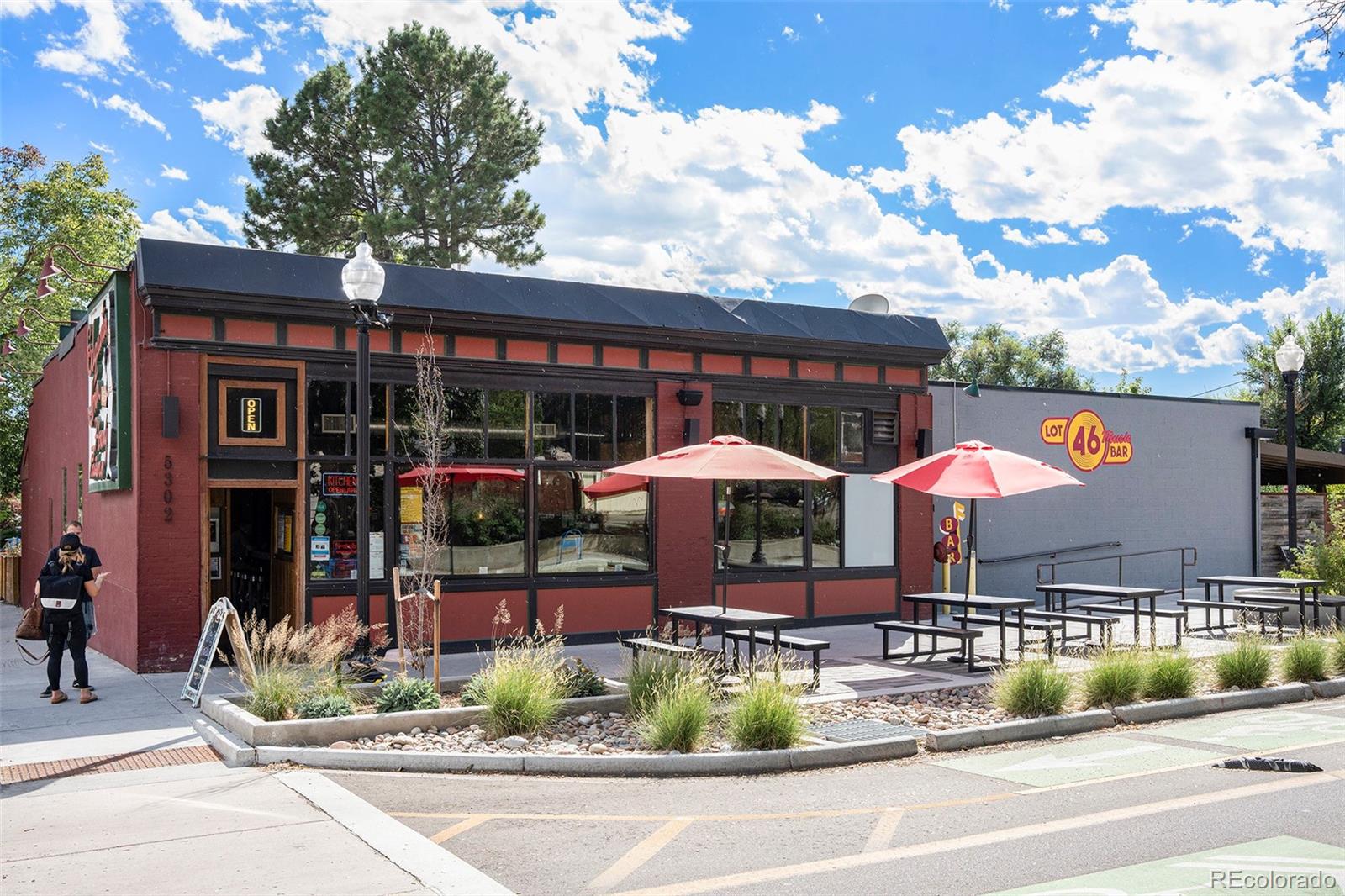 MLS Image #12 for 2890 n harlan street,edgewater, Colorado