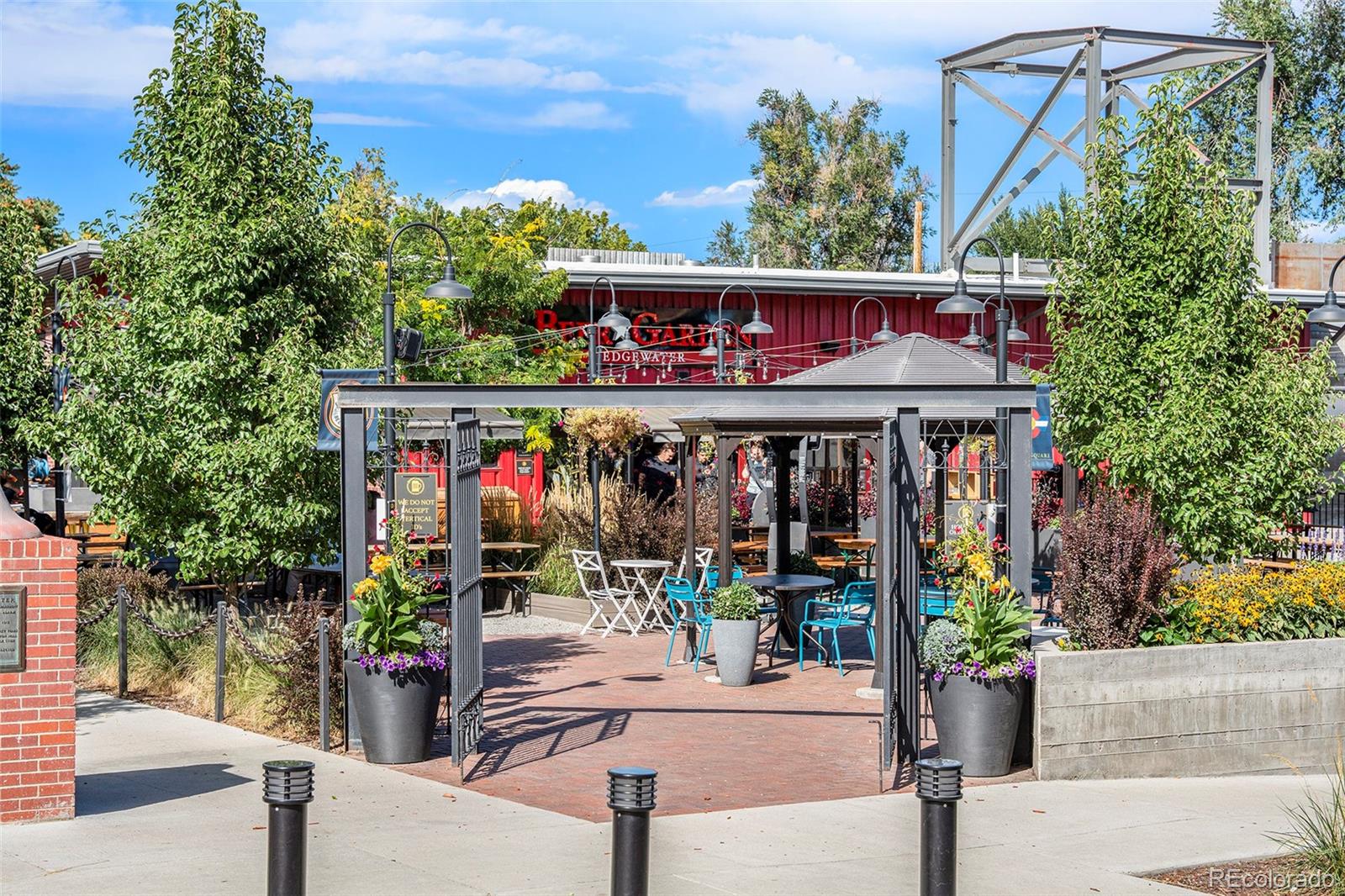 MLS Image #13 for 2890 n harlan street,edgewater, Colorado