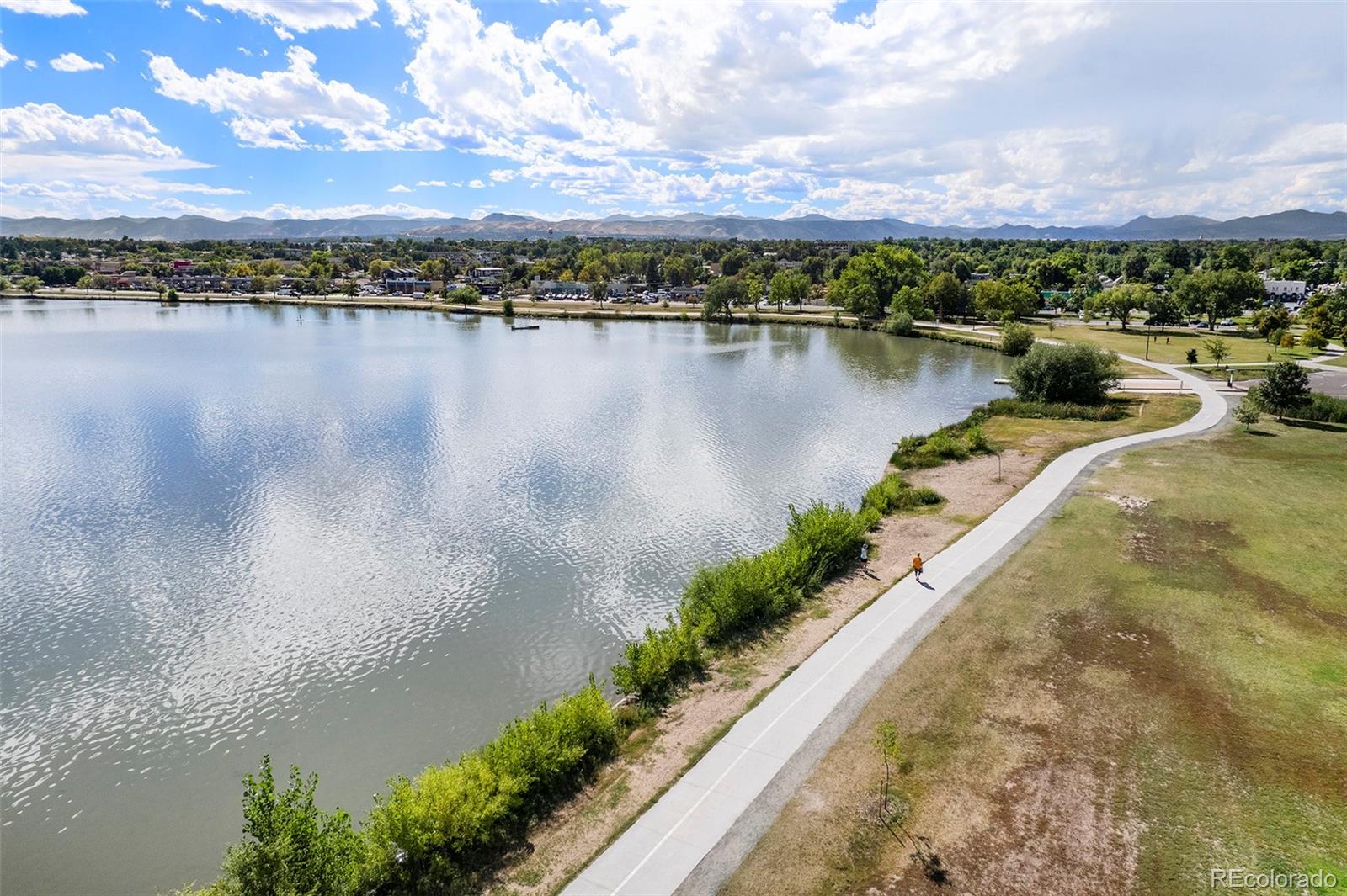 MLS Image #14 for 2890 n harlan street,edgewater, Colorado