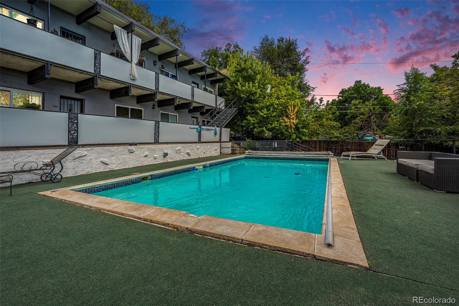 MLS Image #15 for 2890 n harlan street,edgewater, Colorado