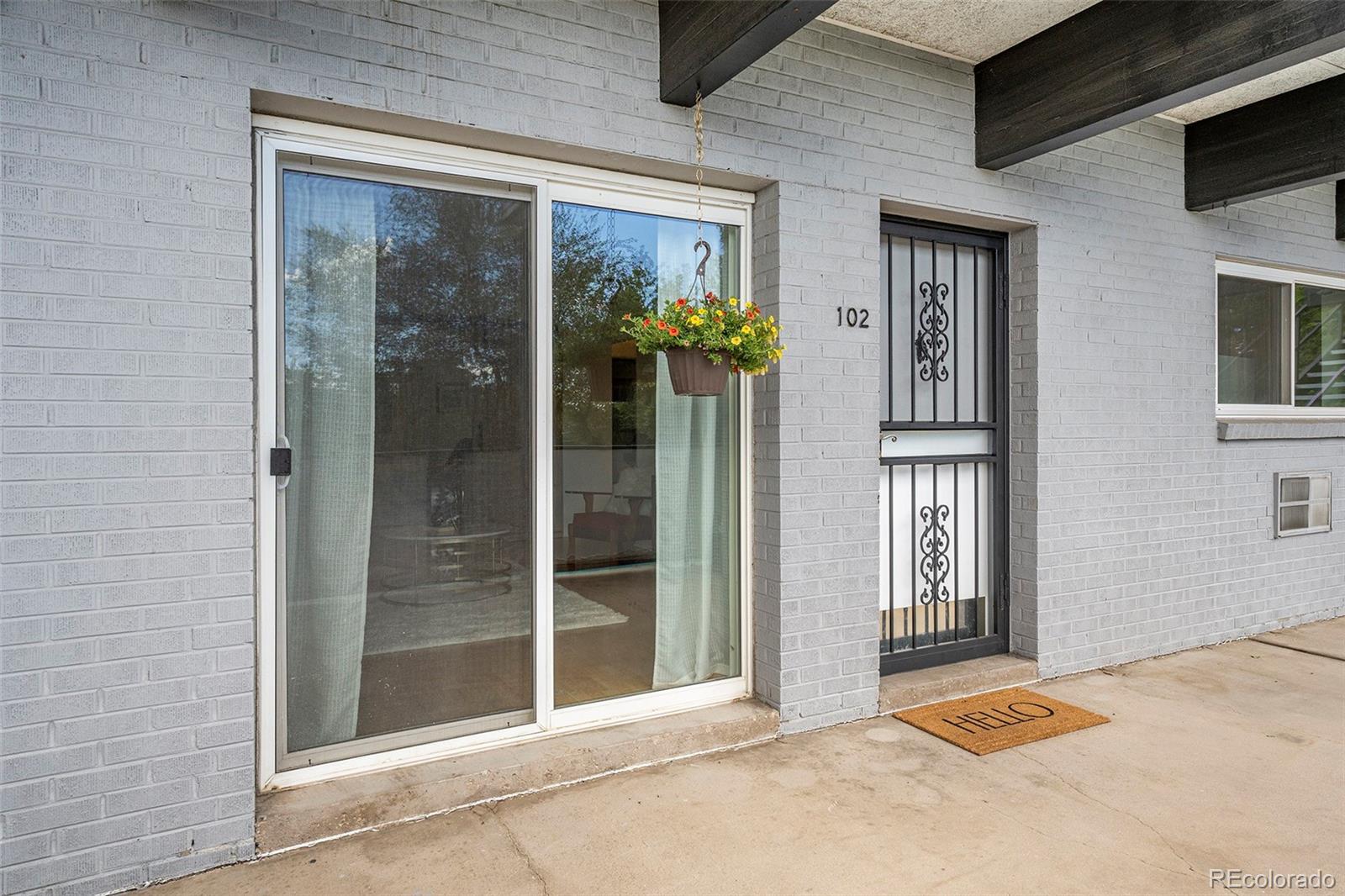 MLS Image #2 for 2890 n harlan street,edgewater, Colorado
