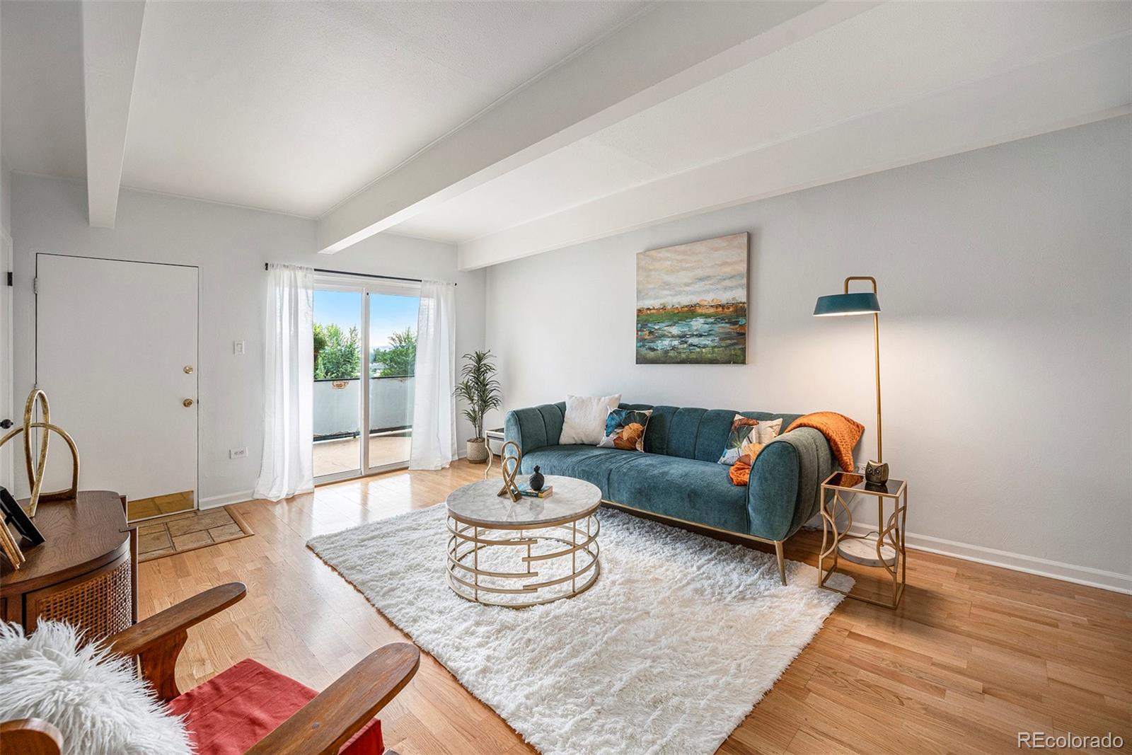 MLS Image #3 for 2890 n harlan street,edgewater, Colorado