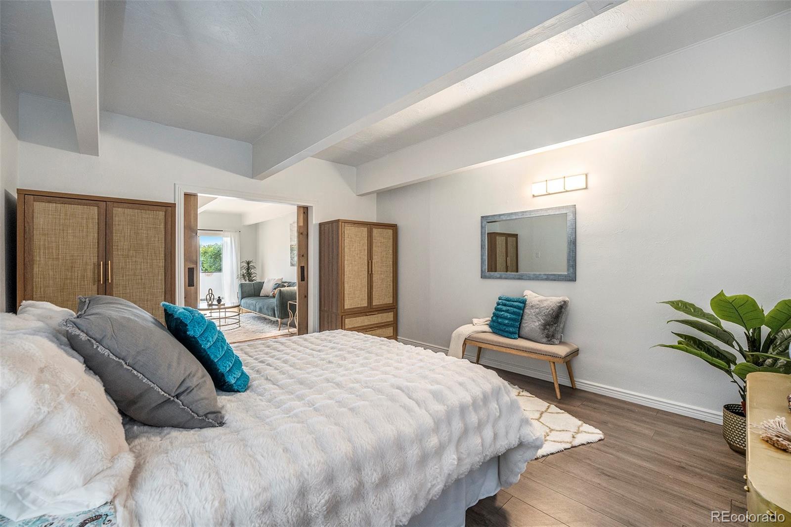 MLS Image #4 for 2890 n harlan street,edgewater, Colorado