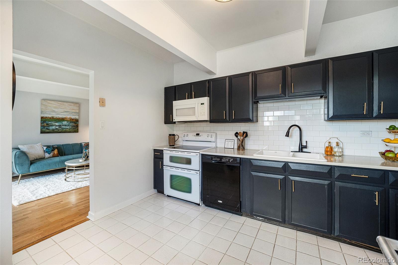 MLS Image #6 for 2890 n harlan street,edgewater, Colorado