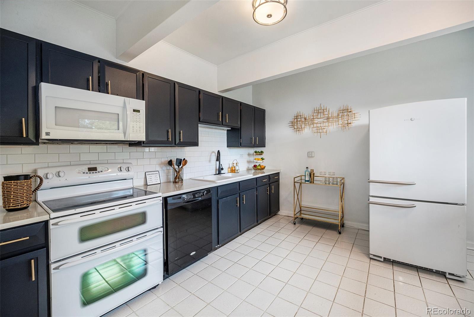 MLS Image #7 for 2890 n harlan street,edgewater, Colorado