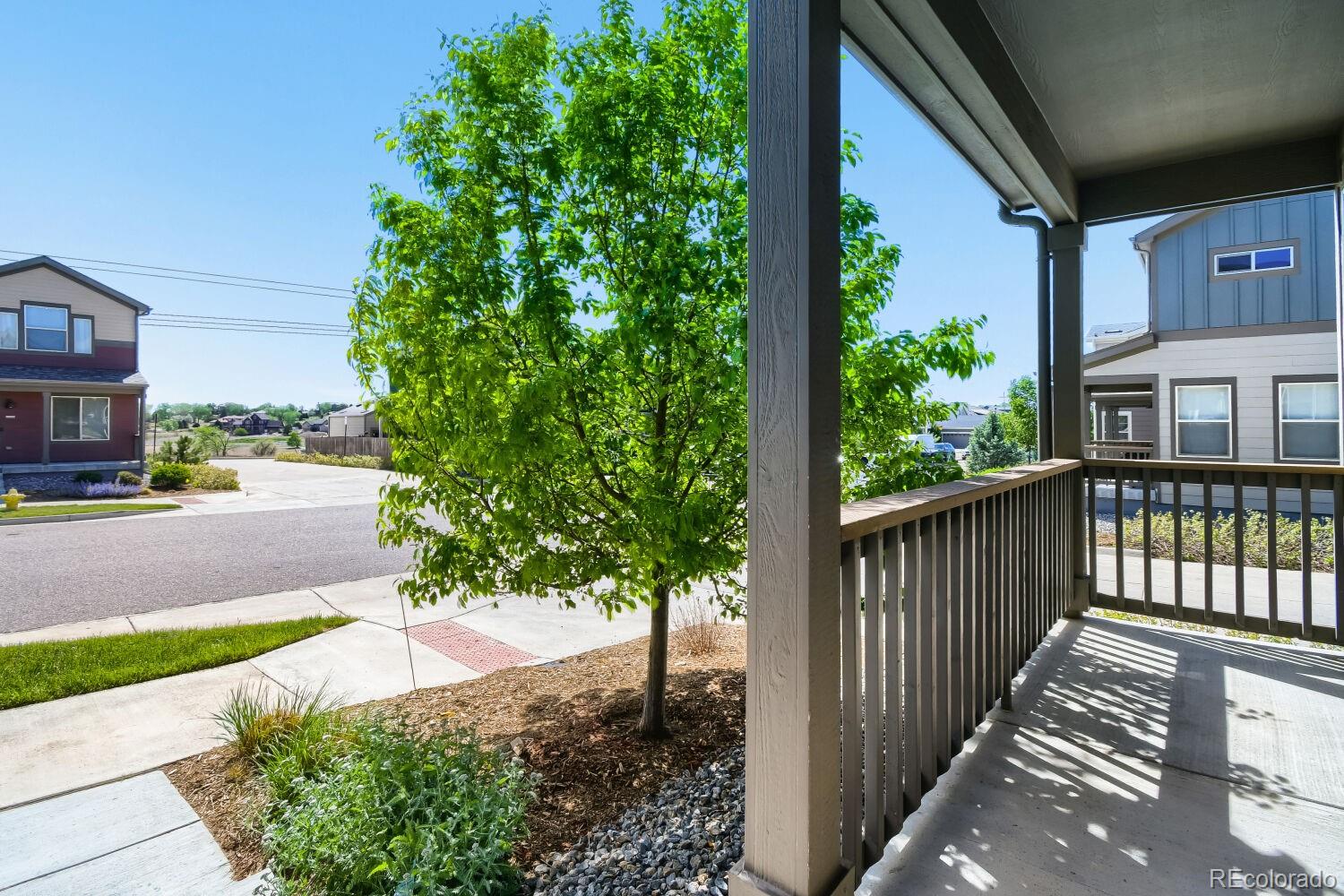 MLS Image #1 for 12755  ulster street,thornton, Colorado
