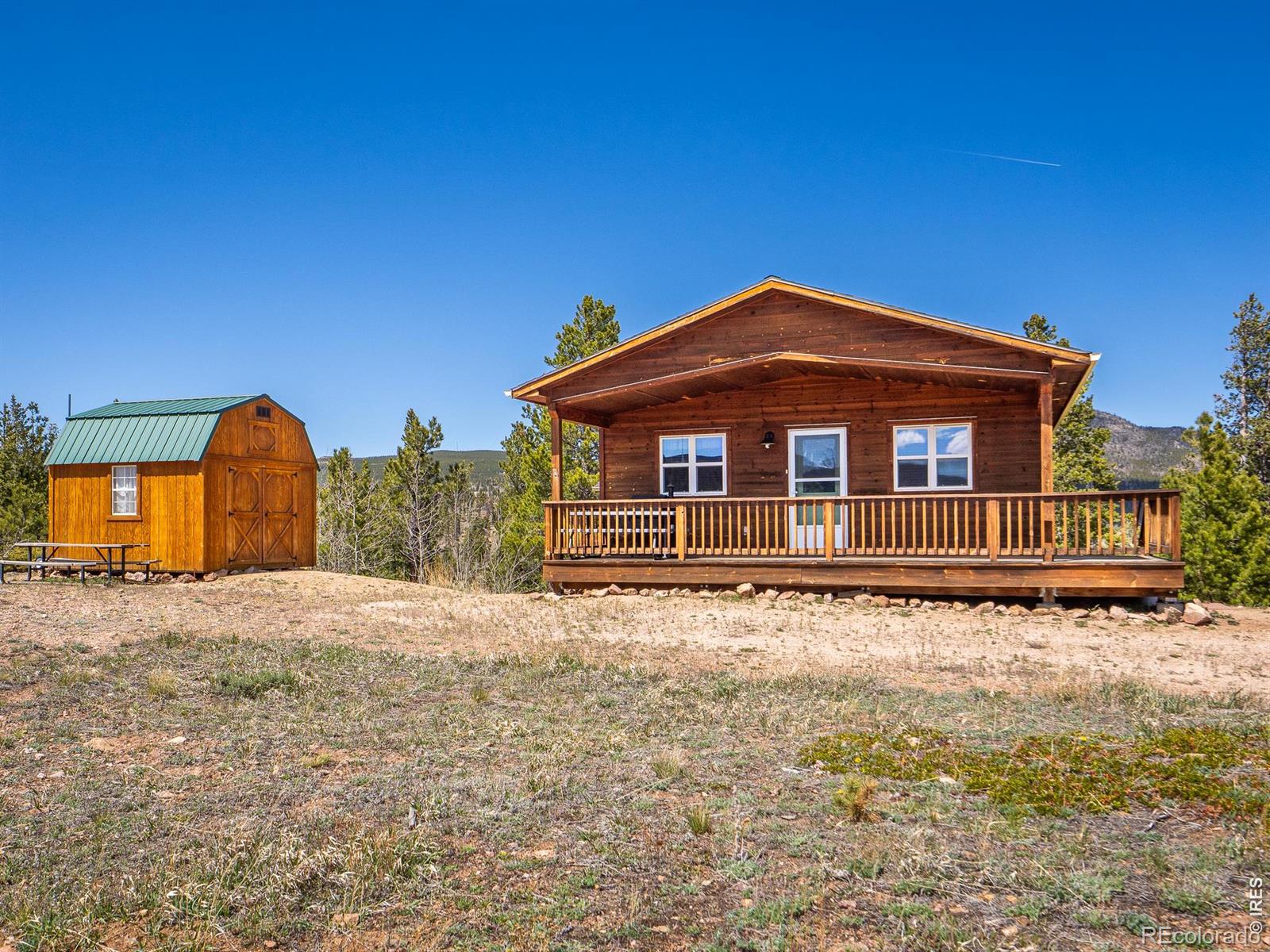 MLS Image #23 for 251  huron road,red feather lakes, Colorado