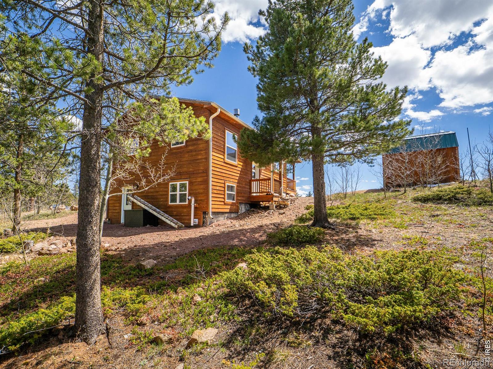 MLS Image #24 for 251  huron road,red feather lakes, Colorado