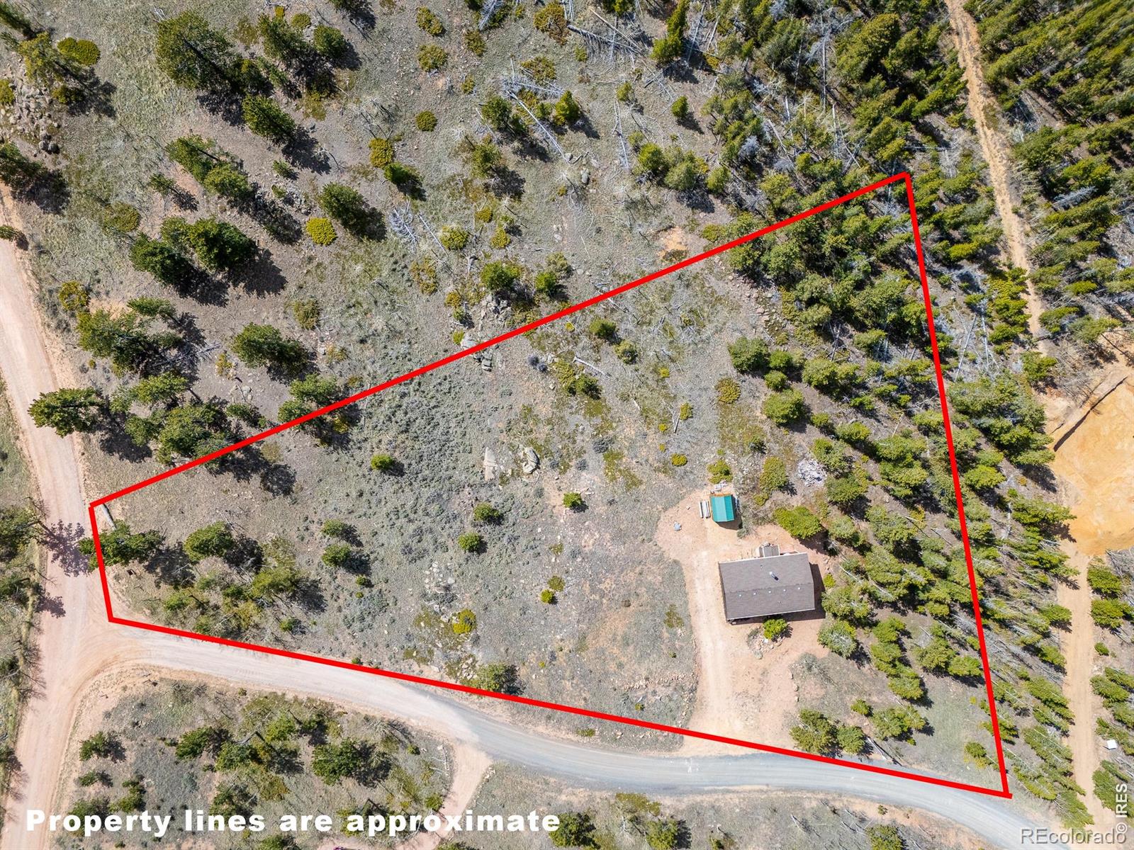 MLS Image #26 for 251  huron road,red feather lakes, Colorado