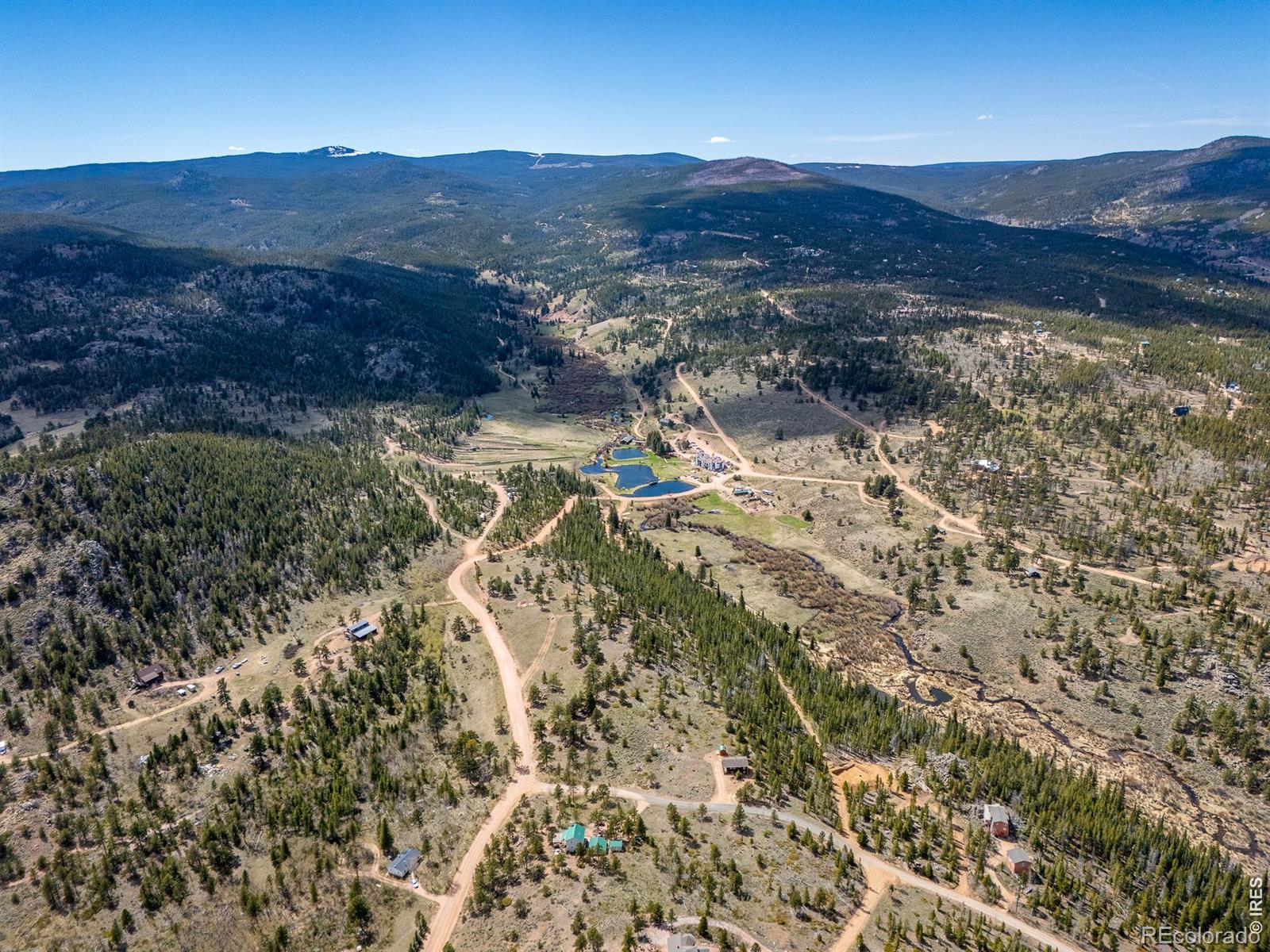 MLS Image #27 for 251  huron road,red feather lakes, Colorado