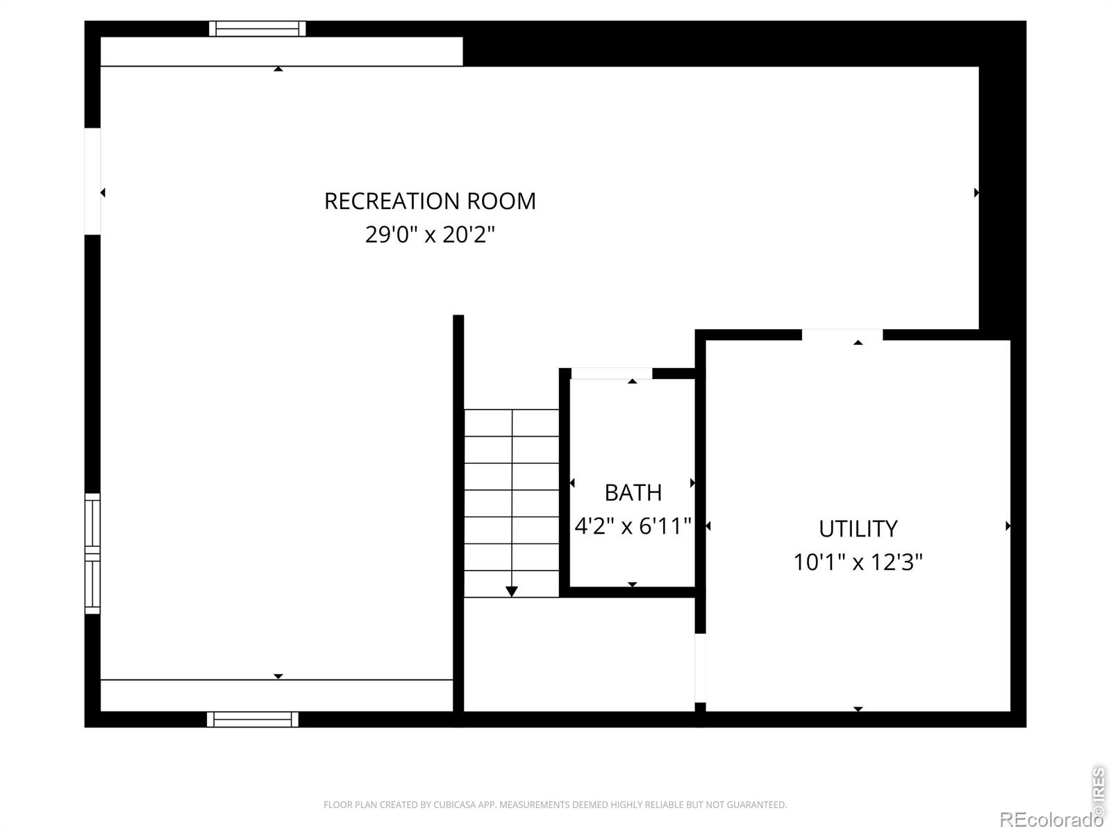 MLS Image #29 for 251  huron road,red feather lakes, Colorado