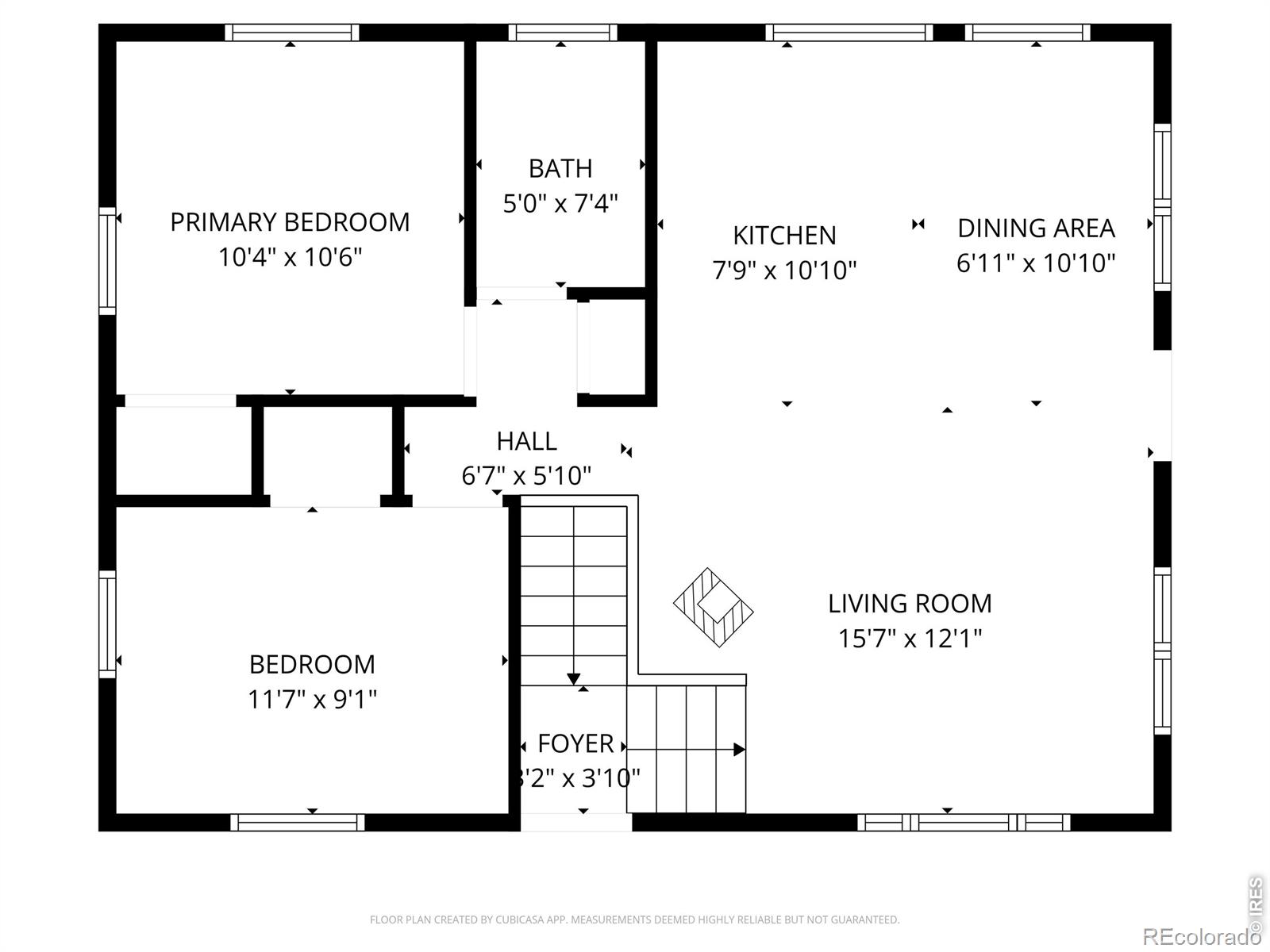 MLS Image #30 for 251  huron road,red feather lakes, Colorado