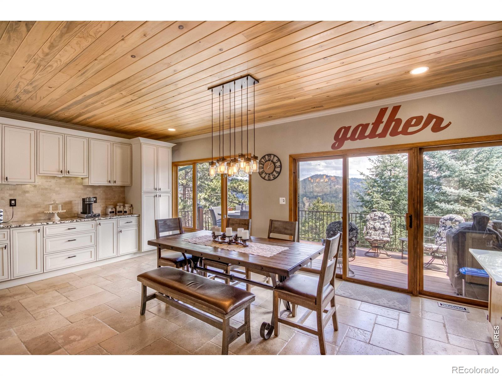 MLS Image #10 for 7008  bluff trail,morrison, Colorado