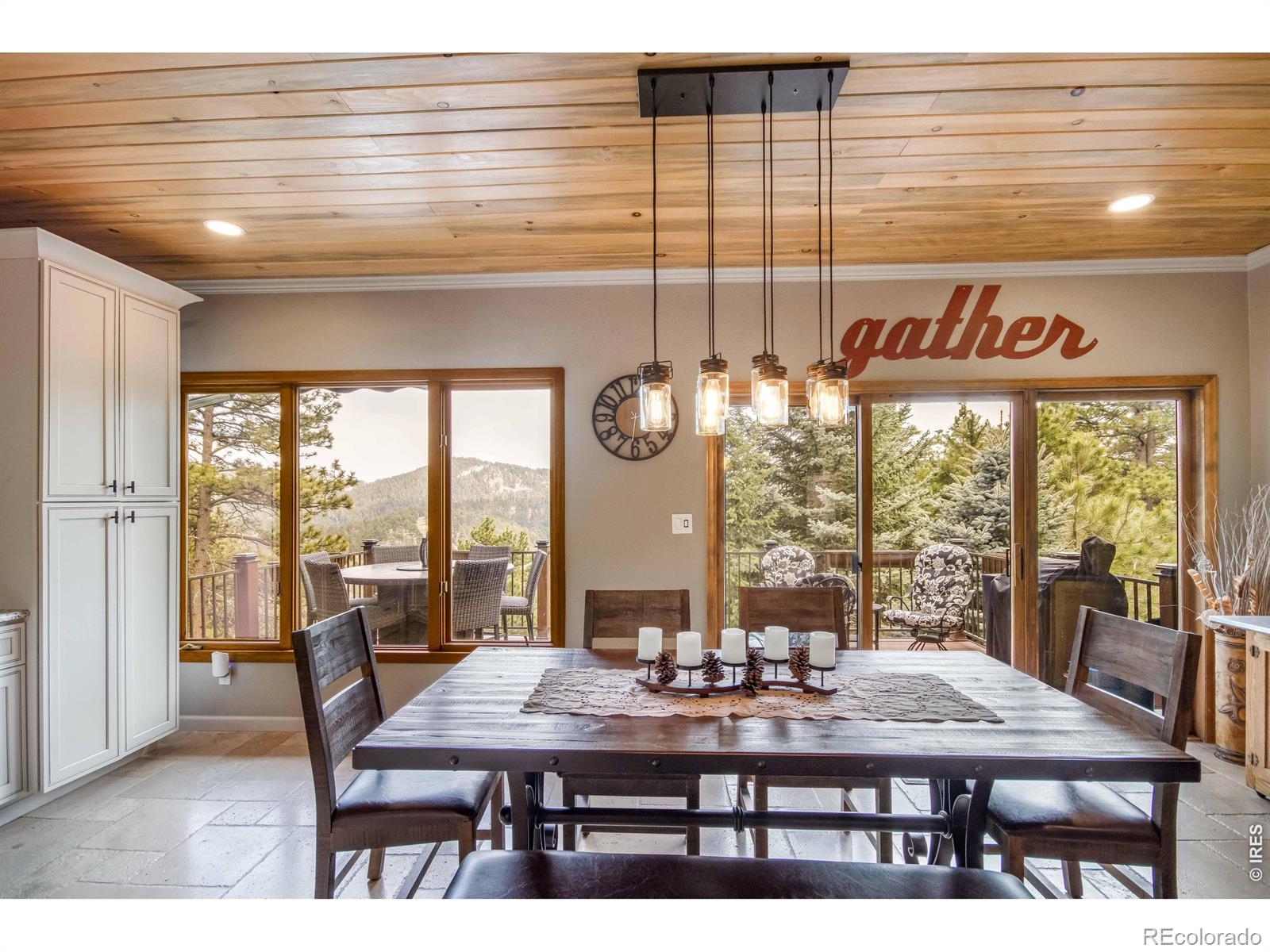 MLS Image #11 for 7008  bluff trail,morrison, Colorado