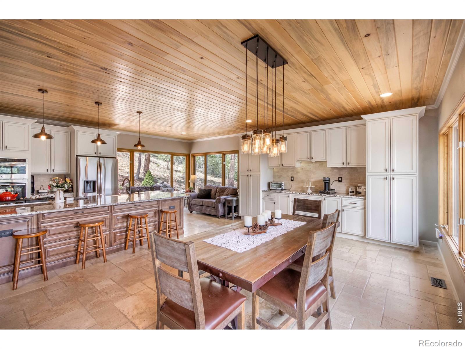 MLS Image #12 for 7008  bluff trail,morrison, Colorado