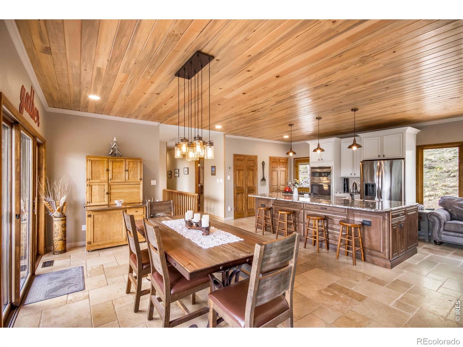 MLS Image #13 for 7008  bluff trail,morrison, Colorado