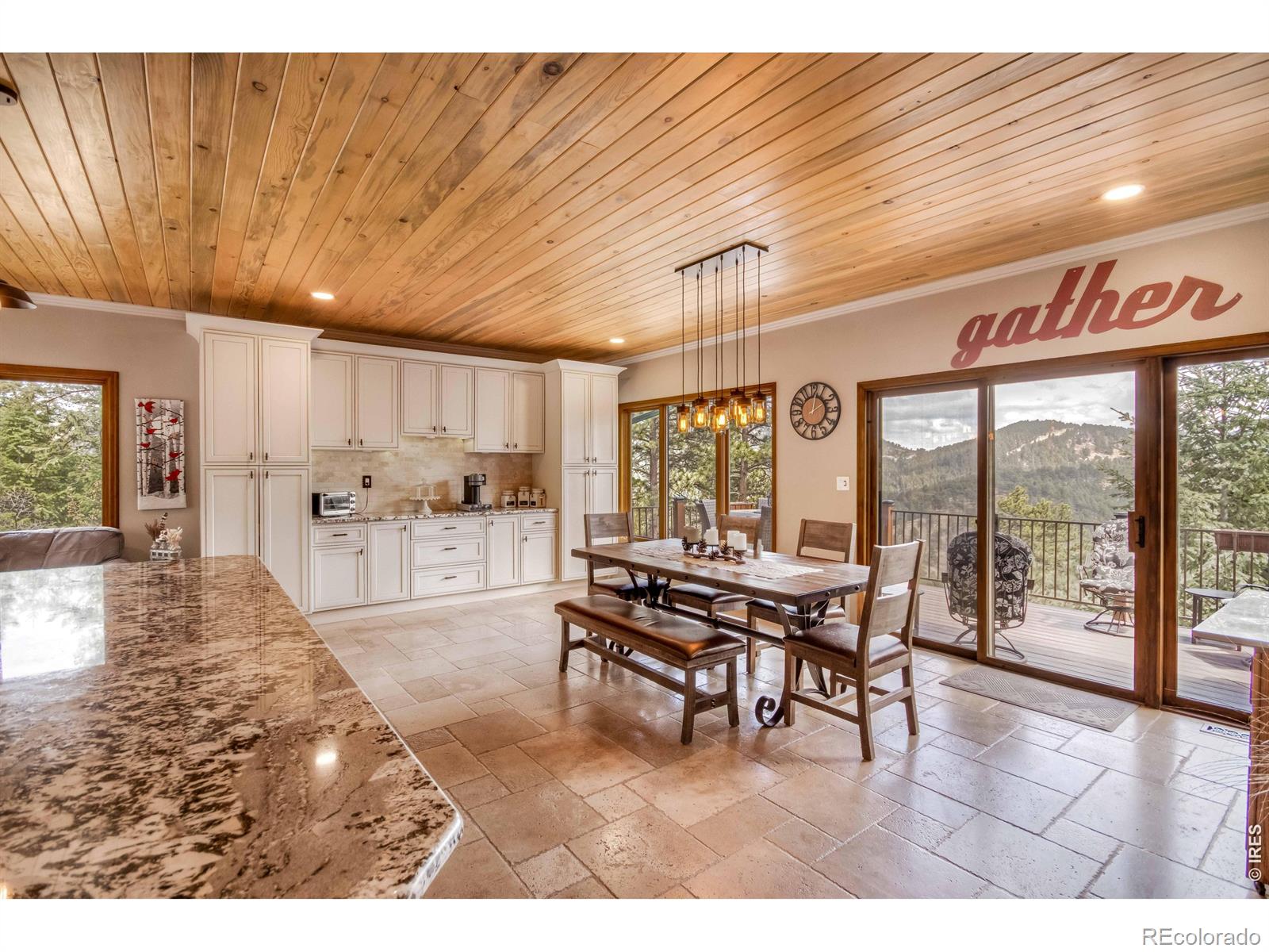MLS Image #14 for 7008  bluff trail,morrison, Colorado