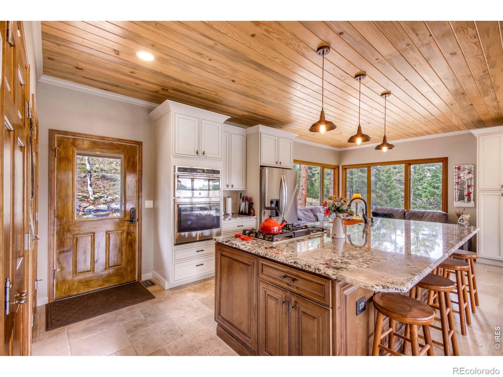 MLS Image #15 for 7008  bluff trail,morrison, Colorado