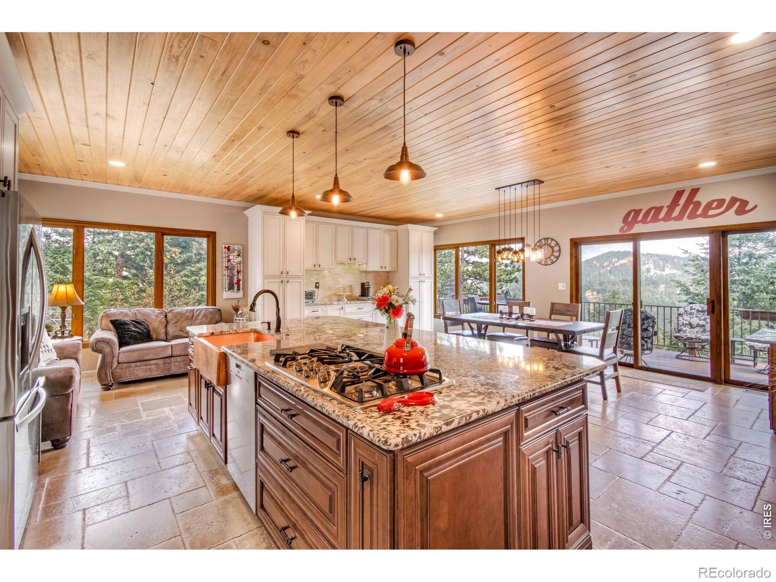 MLS Image #16 for 7008  bluff trail,morrison, Colorado