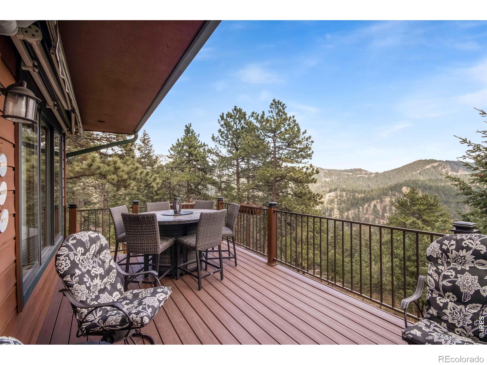 MLS Image #17 for 7008  bluff trail,morrison, Colorado