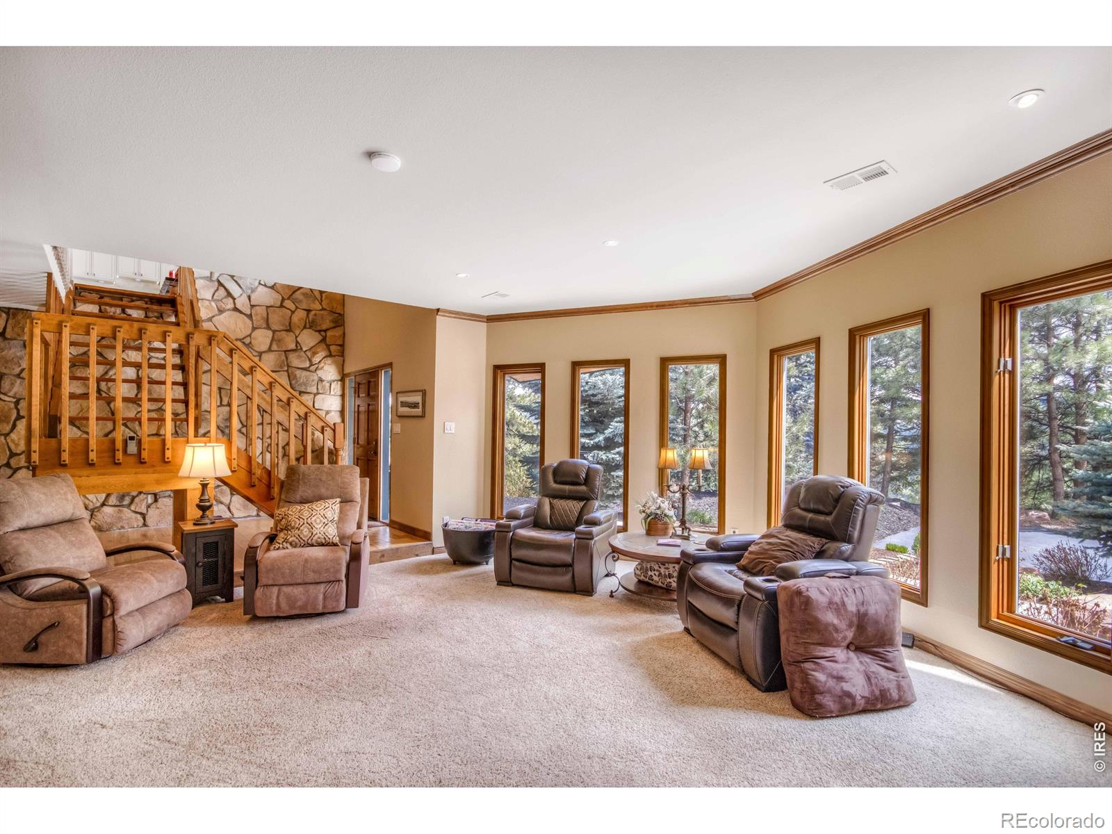 MLS Image #30 for 7008  bluff trail,morrison, Colorado