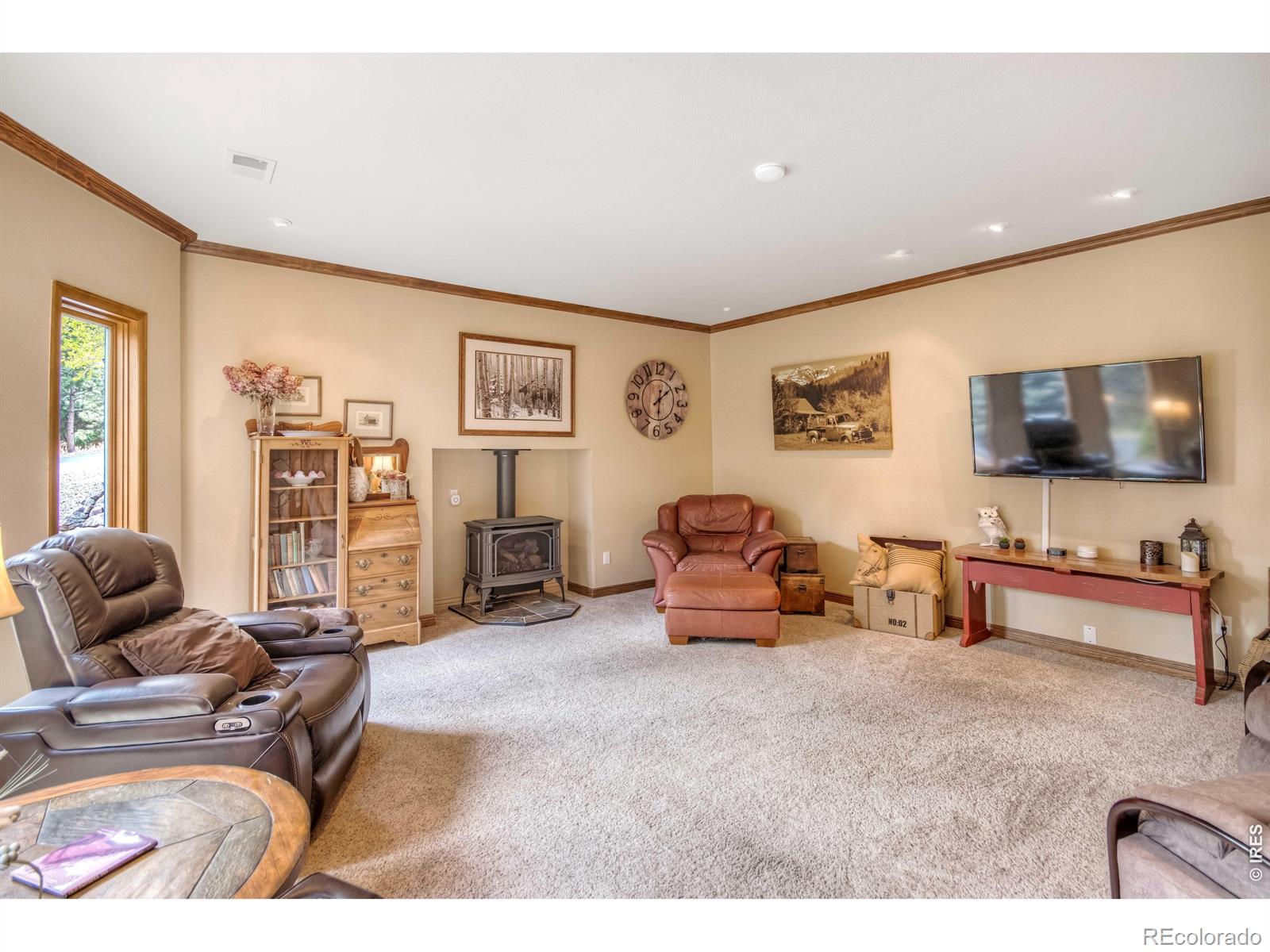 MLS Image #31 for 7008  bluff trail,morrison, Colorado