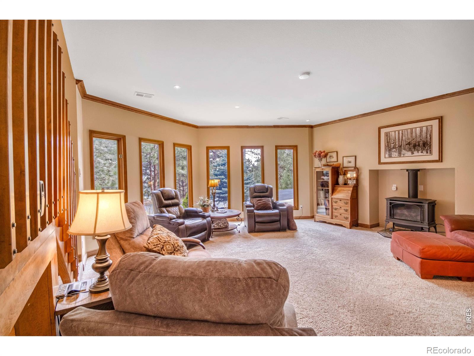 MLS Image #32 for 7008  bluff trail,morrison, Colorado